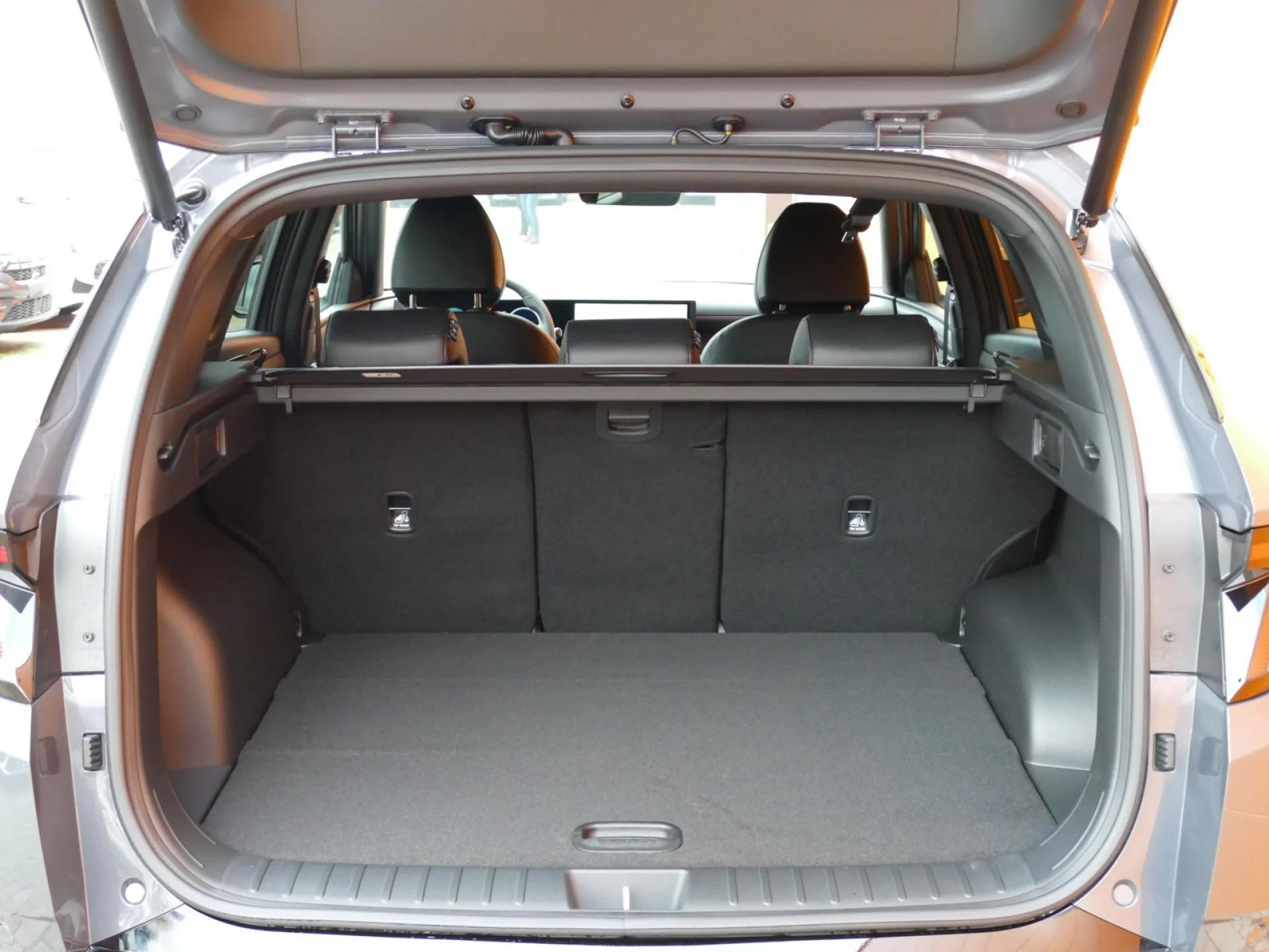 HYUNDAI TUCSON - Miniature 13 sur 36 - Cliquer pour voir cette photo