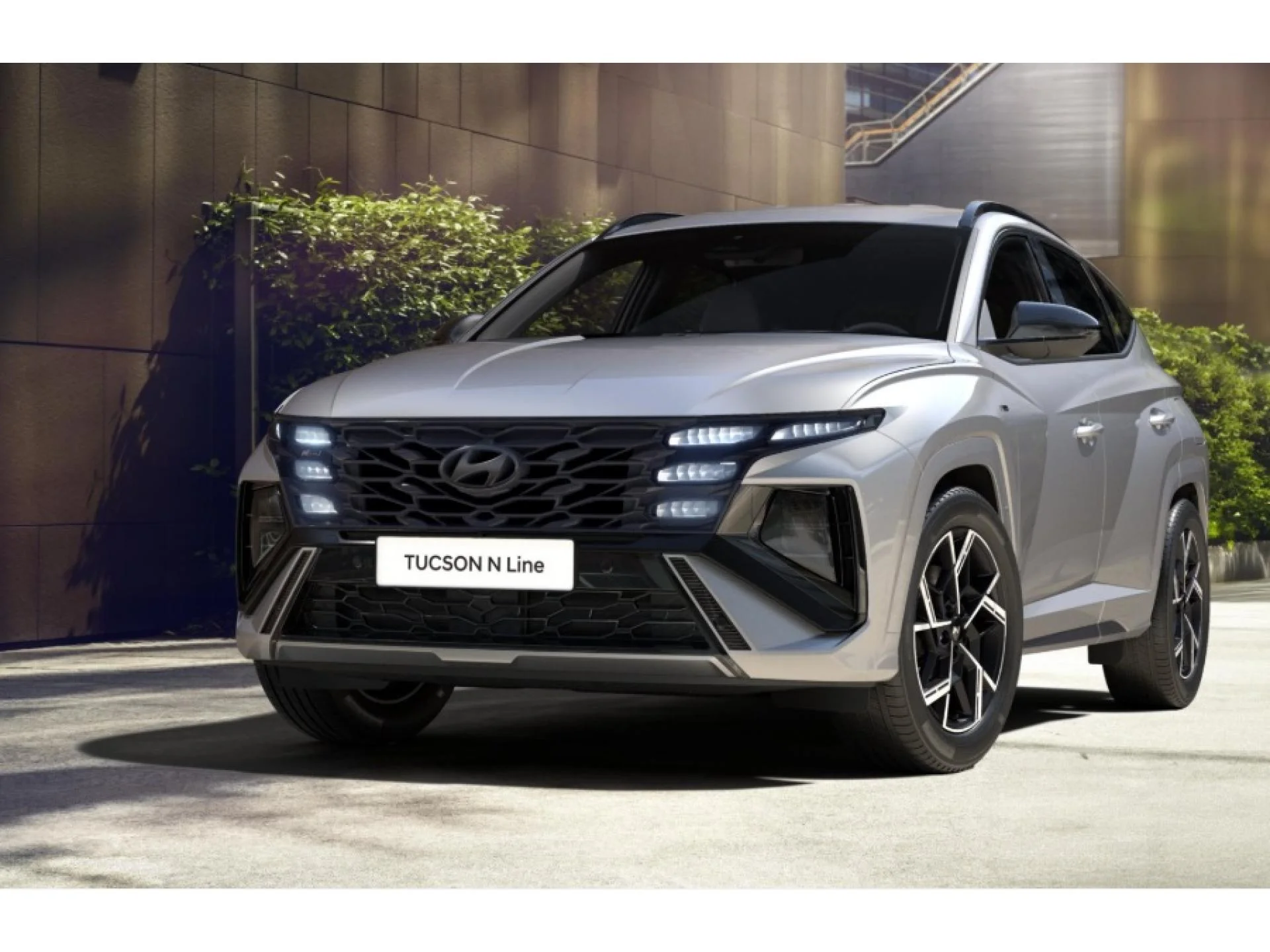 HYUNDAI TUCSON - Miniature 7 sur 36 - Cliquer pour voir cette photo