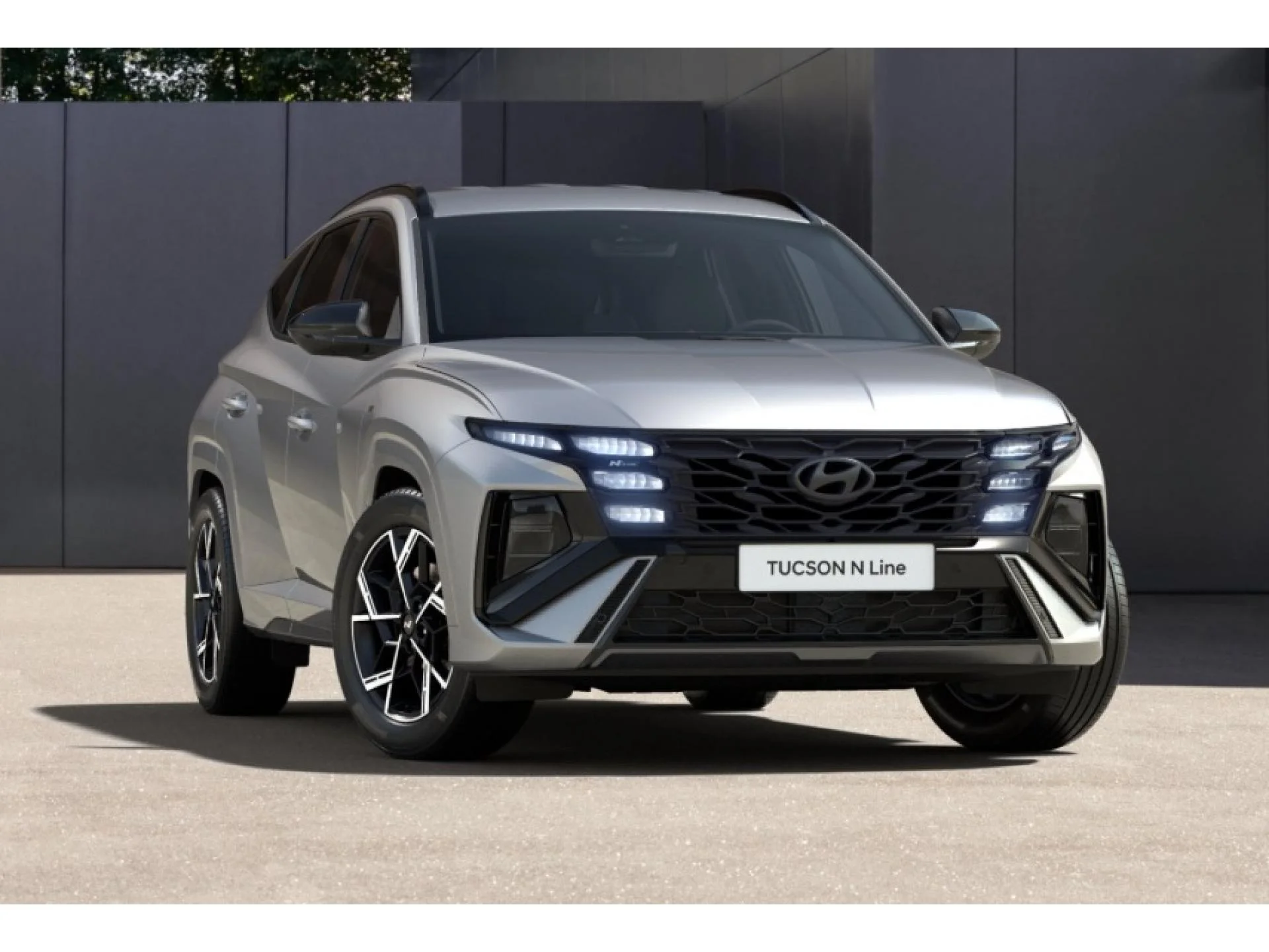 HYUNDAI TUCSON - Miniature 6 sur 36 - Cliquer pour voir cette photo