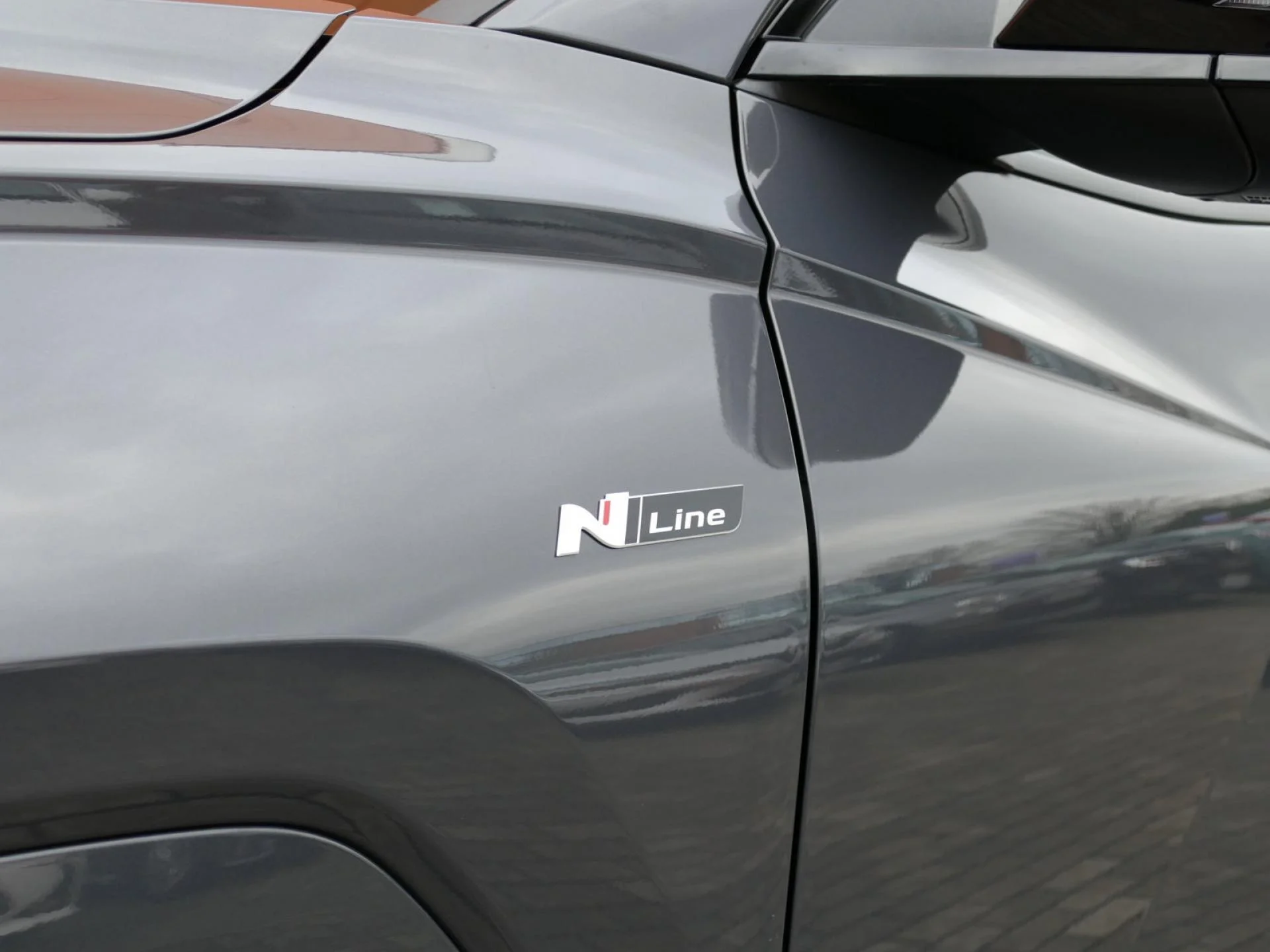 HYUNDAI TUCSON - Miniature 33 sur 38 - Cliquer pour voir cette photo