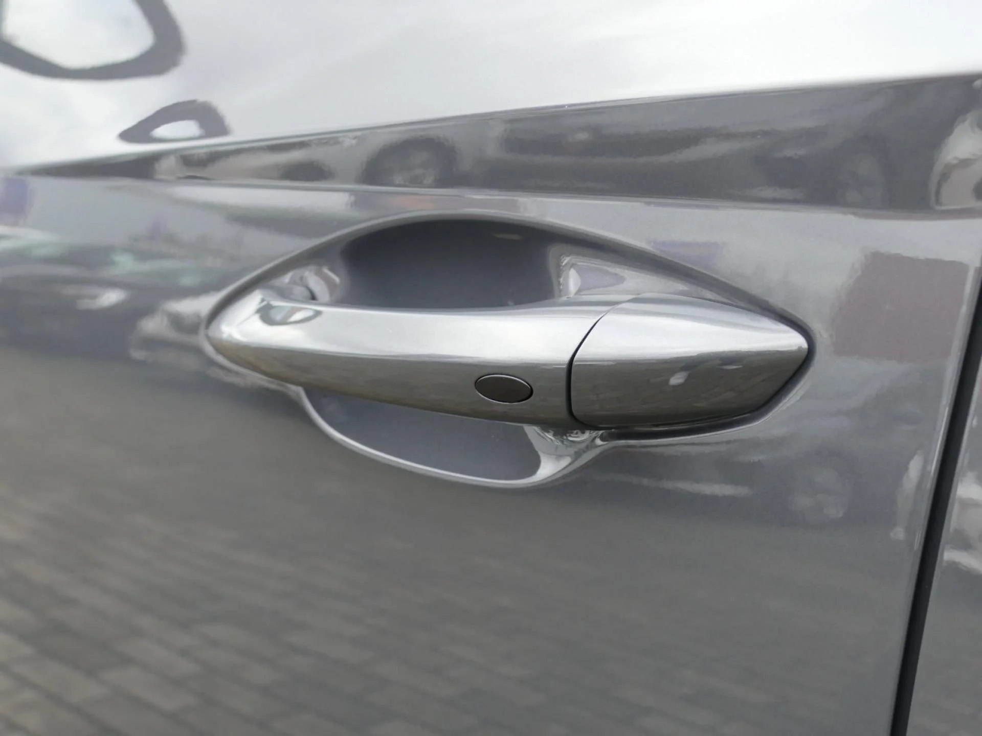 HYUNDAI TUCSON - Miniature 18 sur 38 - Cliquer pour voir cette photo