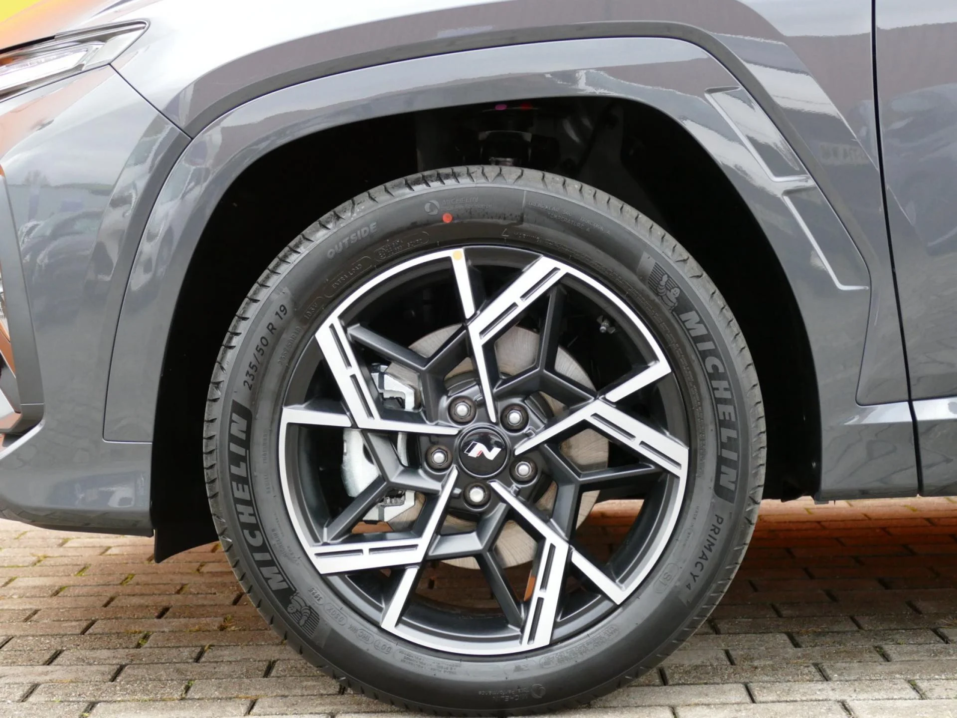 HYUNDAI TUCSON - Miniature 37 sur 38 - Cliquer pour voir cette photo