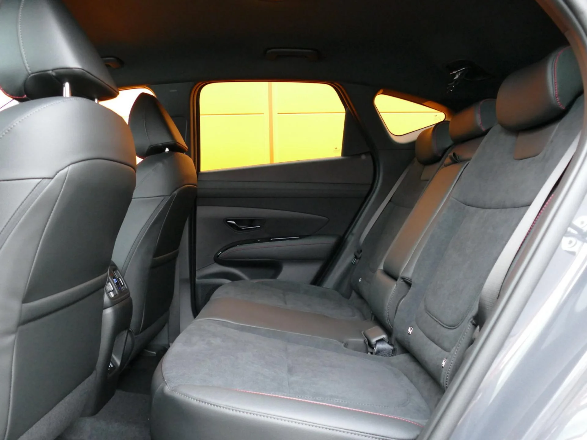 HYUNDAI TUCSON - Miniature 7 sur 38 - Cliquer pour voir cette photo