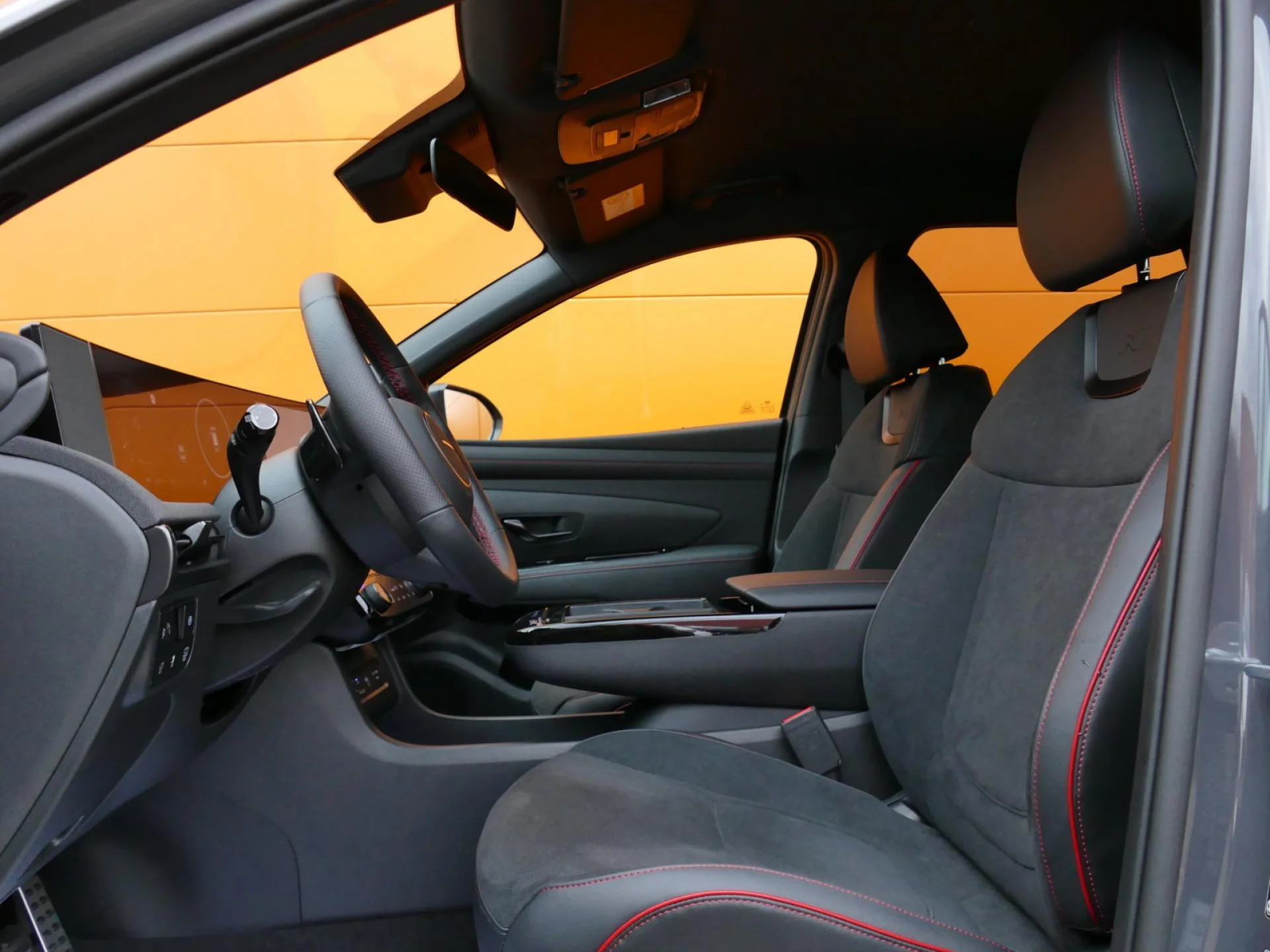 HYUNDAI TUCSON - Miniature 6 sur 38 - Cliquer pour voir cette photo