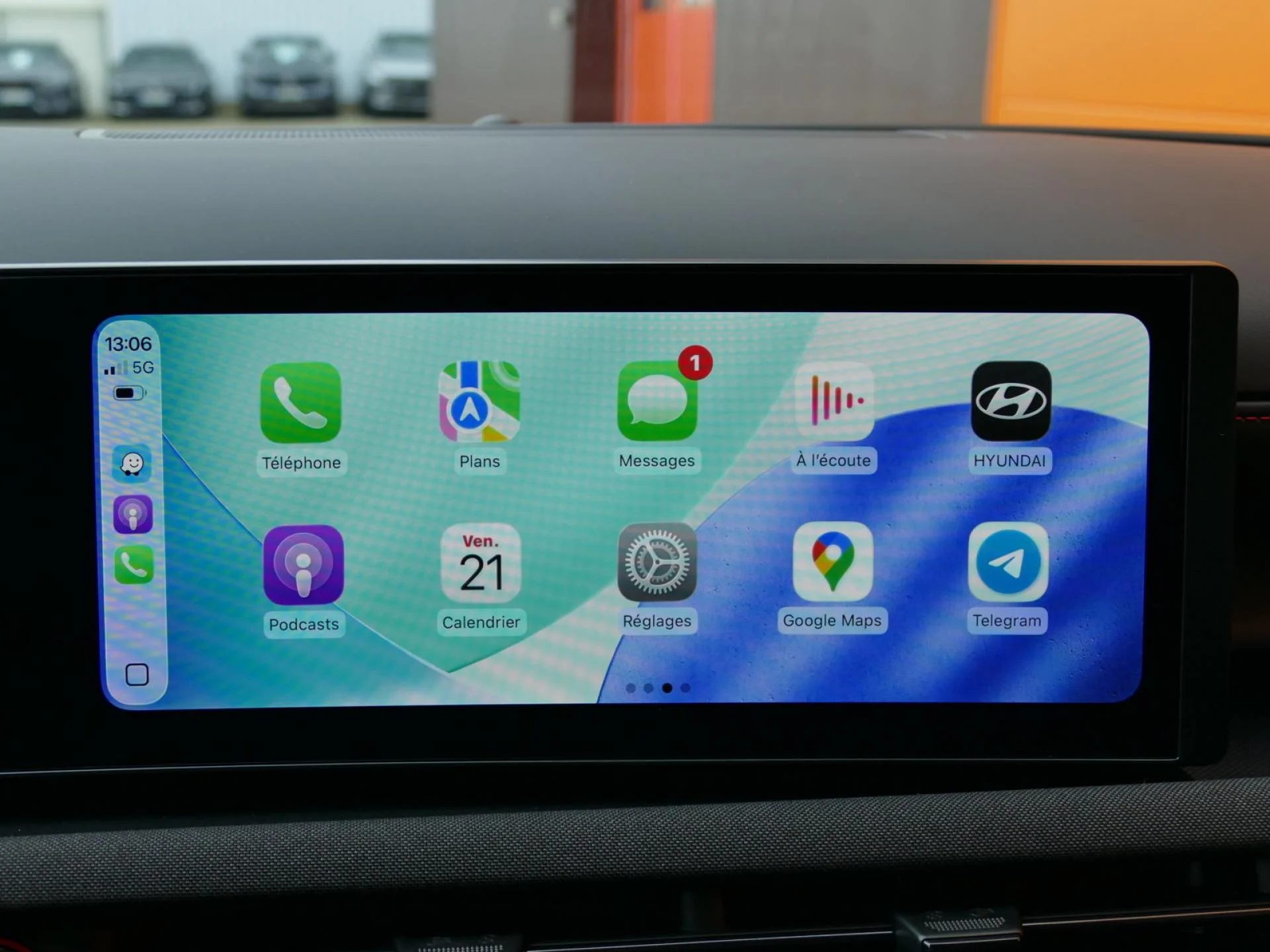 HYUNDAI TUCSON - Miniature 13 sur 38 - Cliquer pour voir cette photo