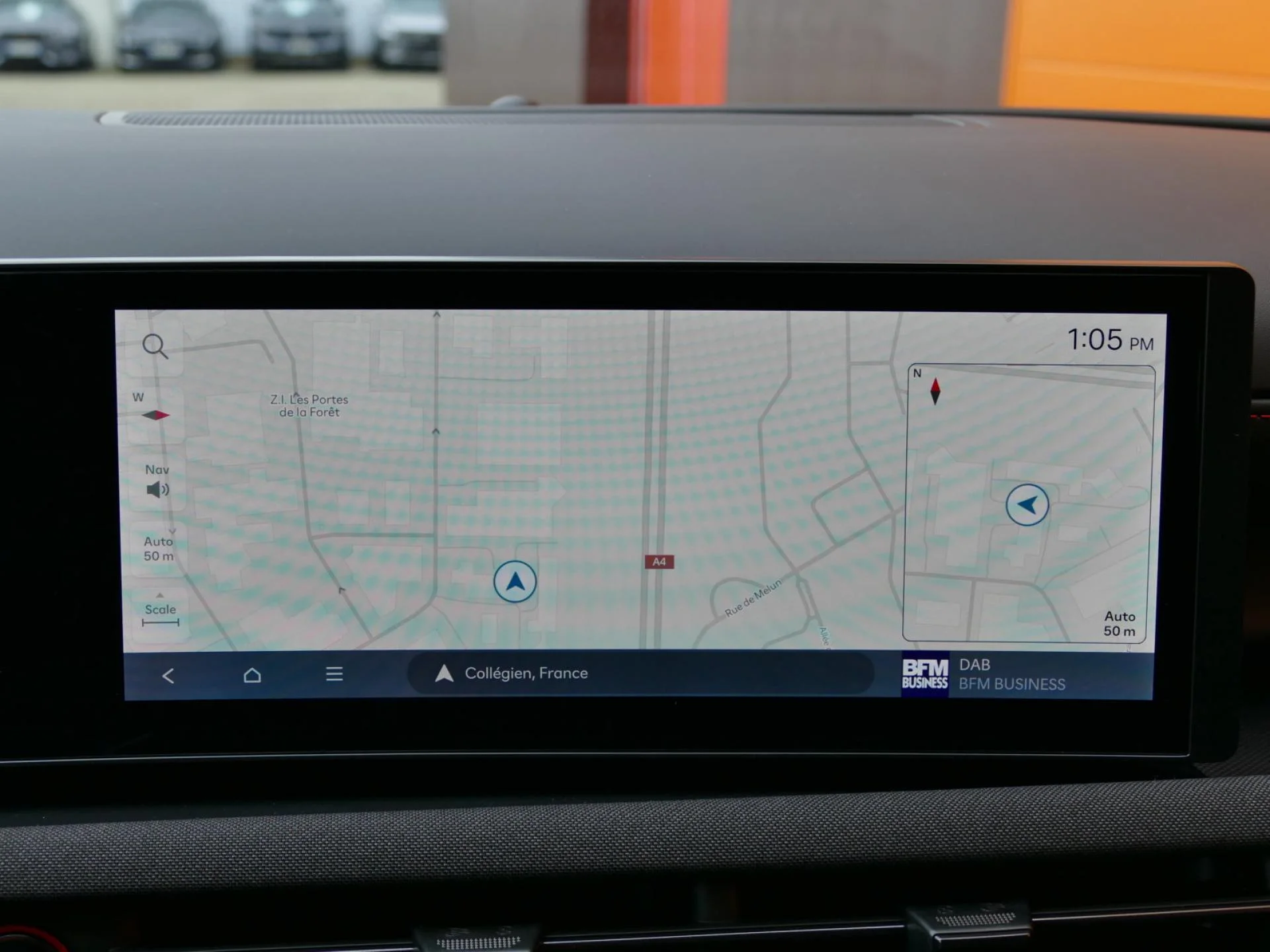 HYUNDAI TUCSON - Miniature 14 sur 36 - Cliquer pour voir cette photo