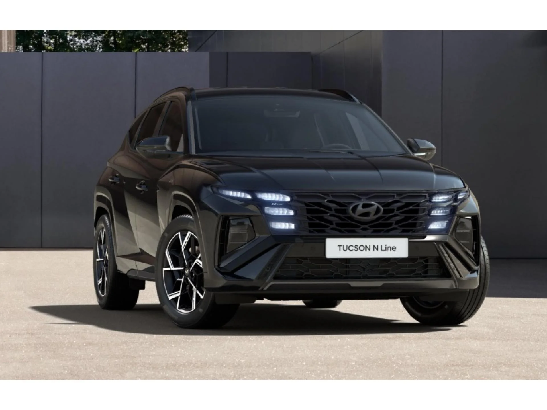 HYUNDAI TUCSON - Miniature 6 sur 36 - Cliquer pour voir cette photo