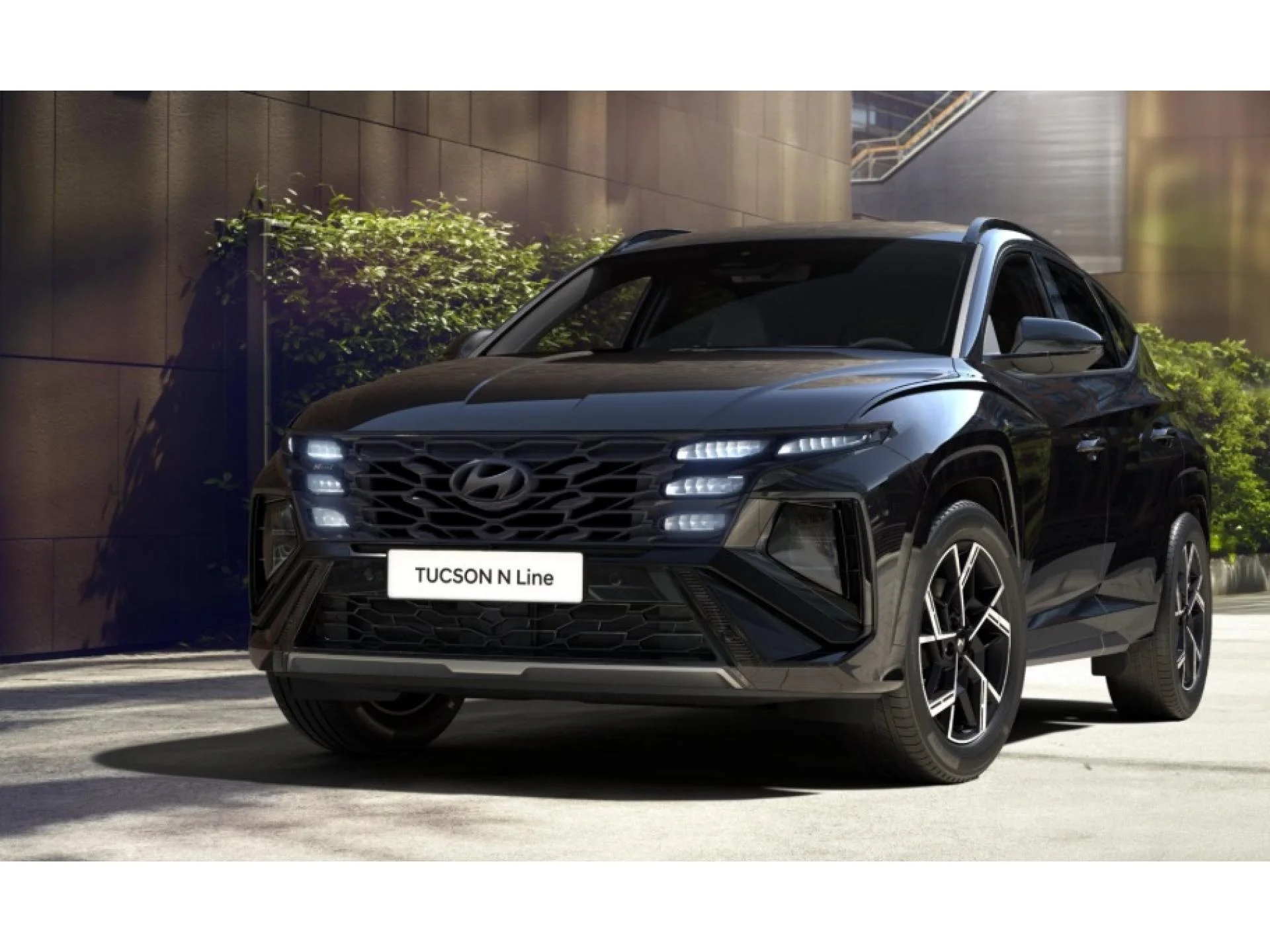 HYUNDAI TUCSON - Miniature 3 sur 14 - Cliquer pour voir cette photo