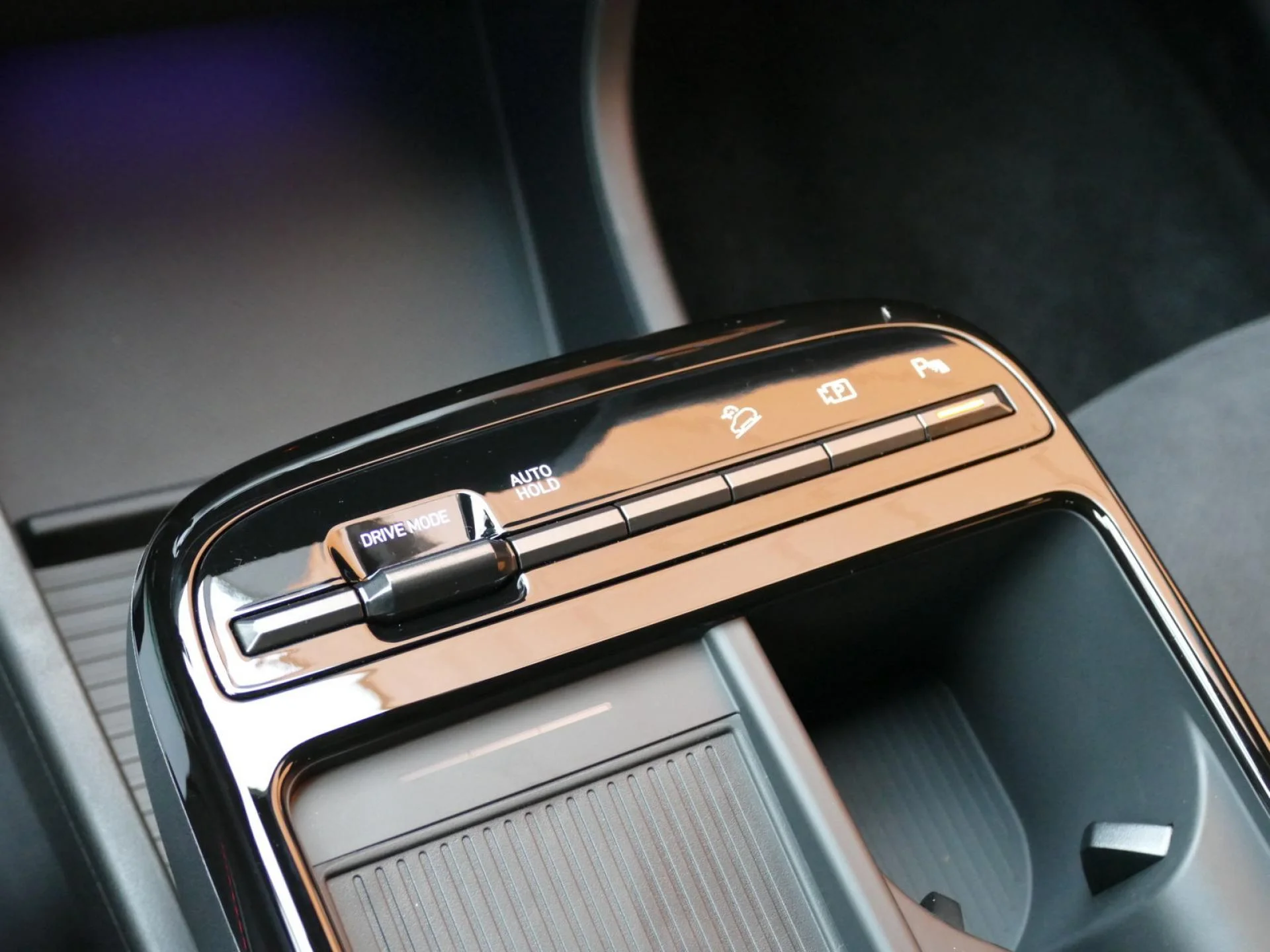 HYUNDAI TUCSON - Miniature 24 sur 36 - Cliquer pour voir cette photo