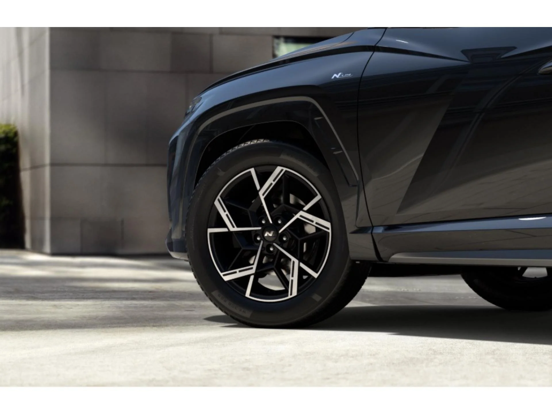 HYUNDAI TUCSON - Miniature 9 sur 14 - Cliquer pour voir cette photo