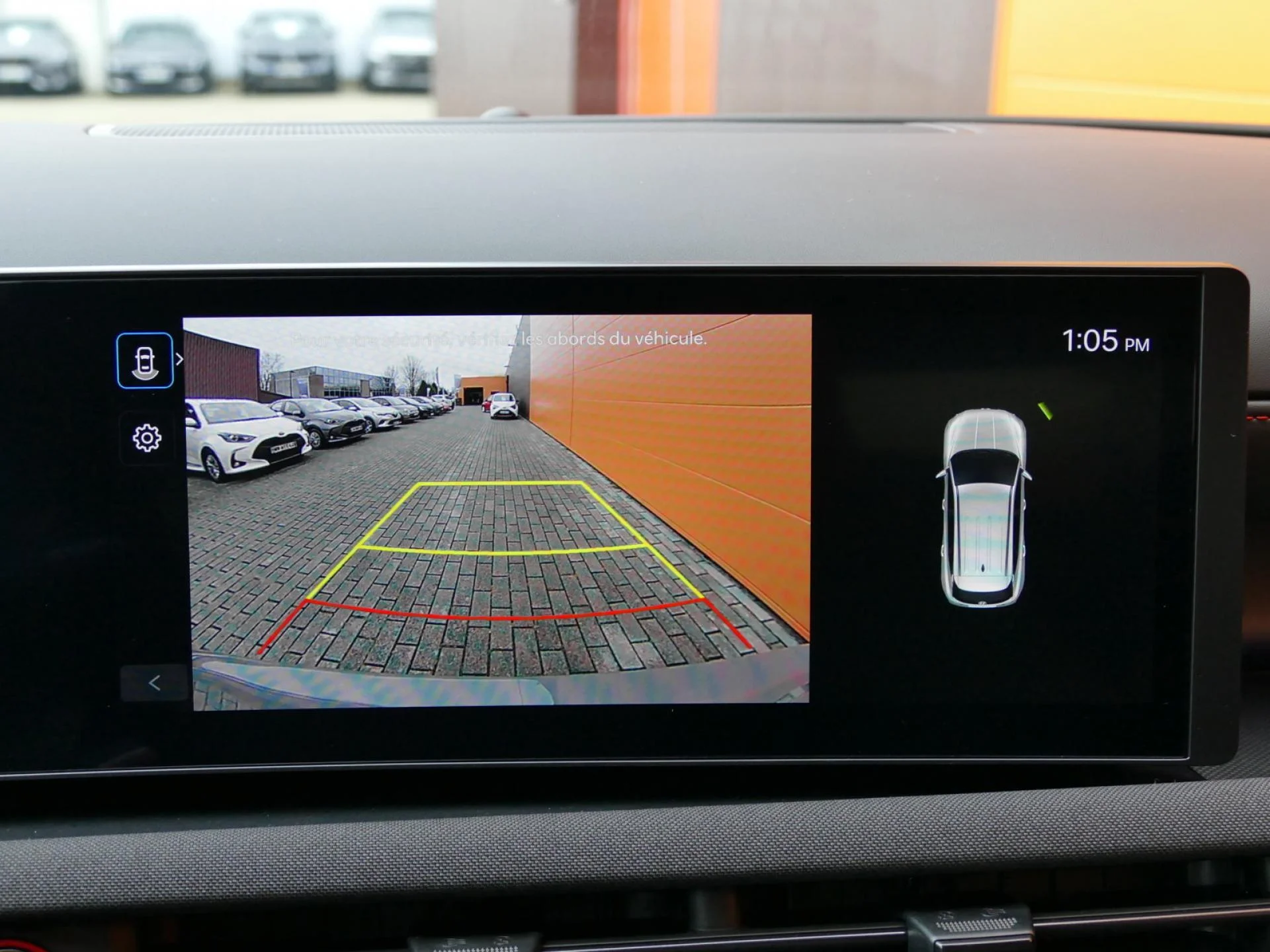 HYUNDAI TUCSON - Miniature 15 sur 36 - Cliquer pour voir cette photo