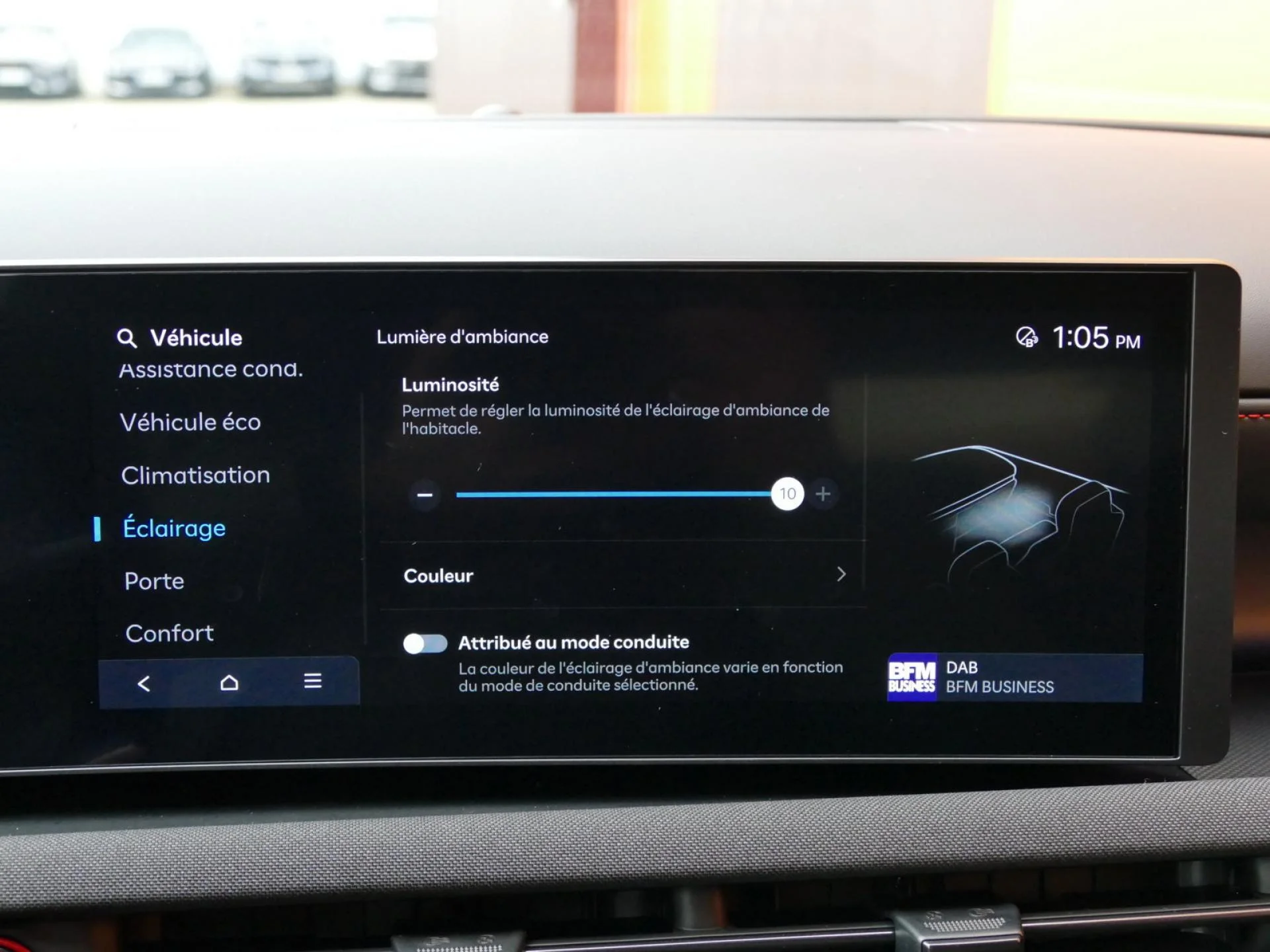 HYUNDAI TUCSON - Miniature 17 sur 36 - Cliquer pour voir cette photo