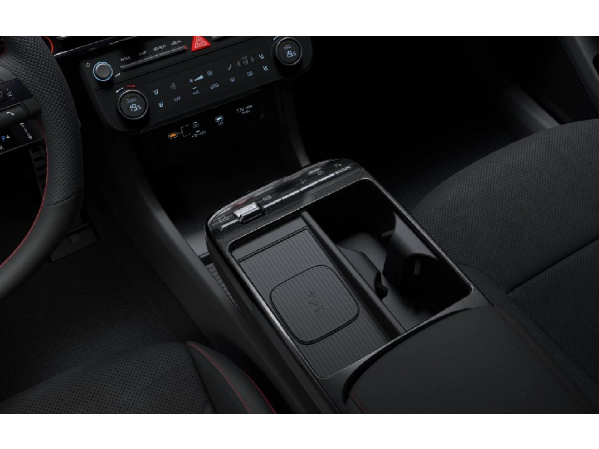 HYUNDAI TUCSON - Miniature 11 sur 14 - Cliquer pour voir cette photo