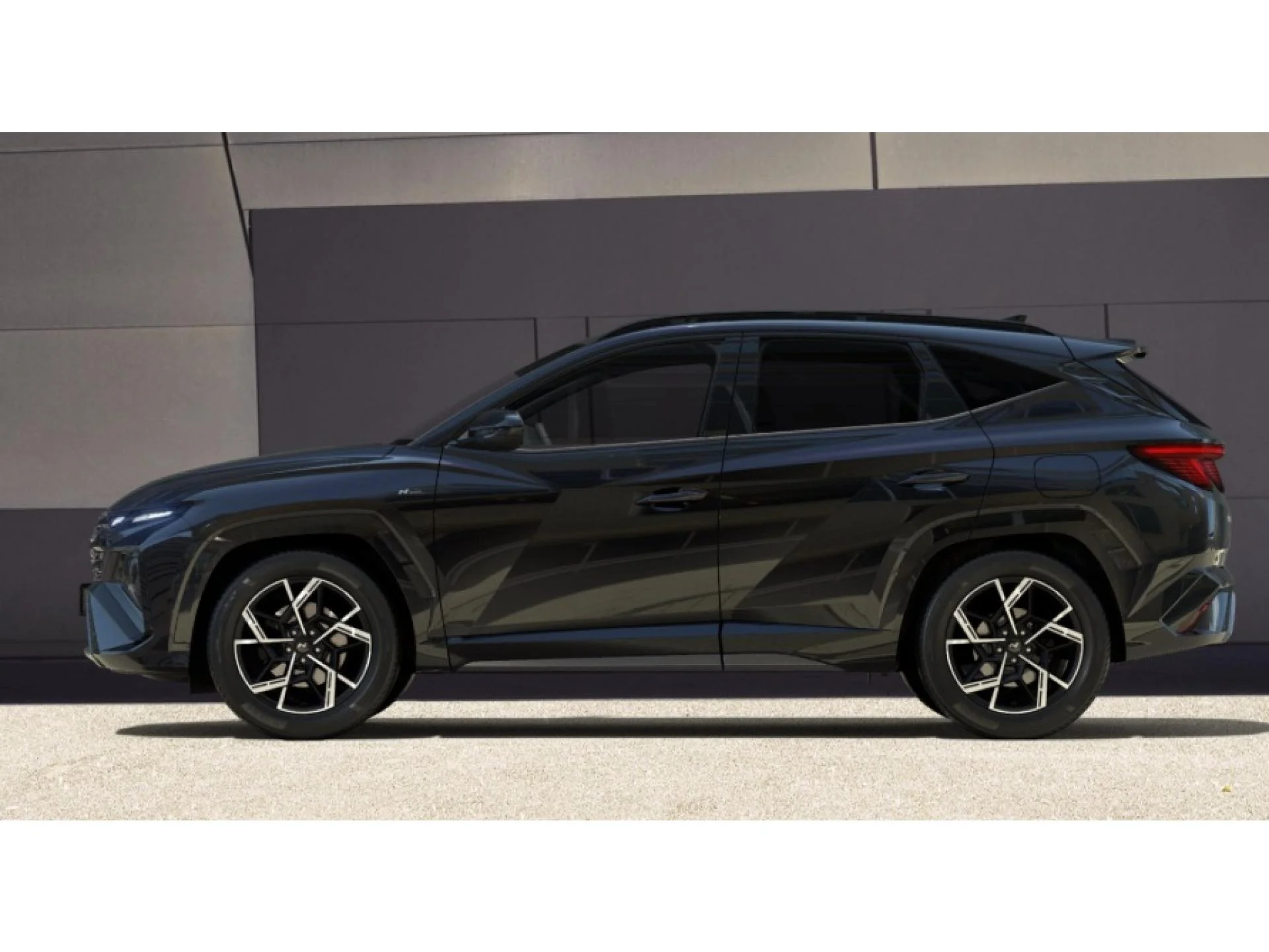 HYUNDAI TUCSON - Miniature 6 sur 14 - Cliquer pour voir cette photo