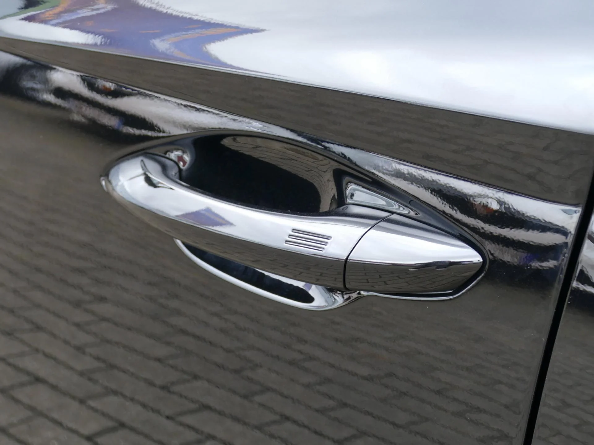 HYUNDAI TUCSON - Miniature 32 sur 40 - Cliquer pour voir cette photo