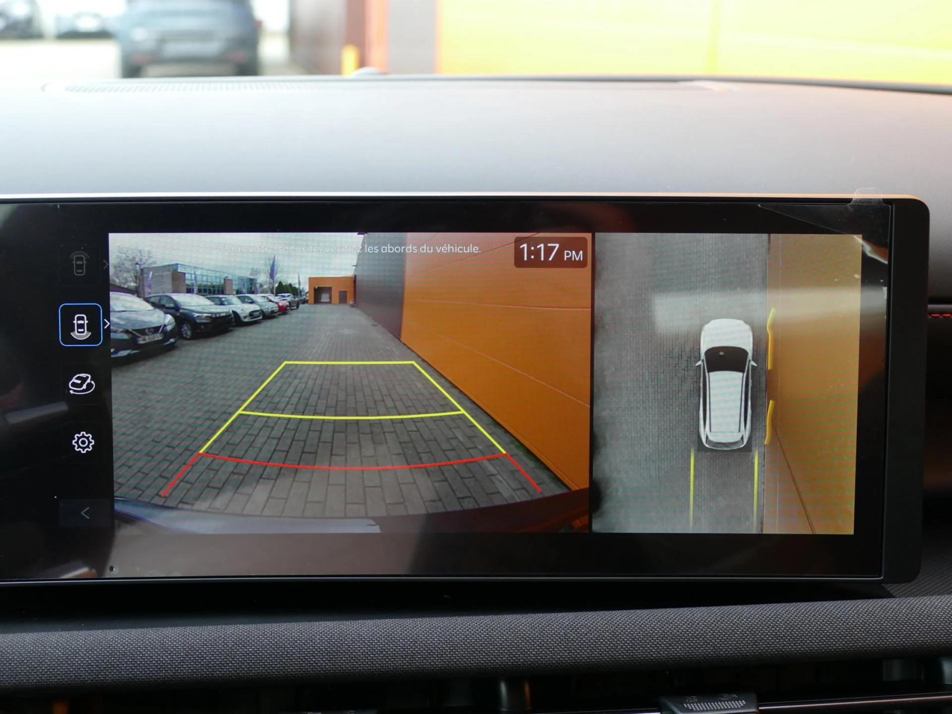 HYUNDAI TUCSON - Miniature 10 sur 40 - Cliquer pour voir cette photo