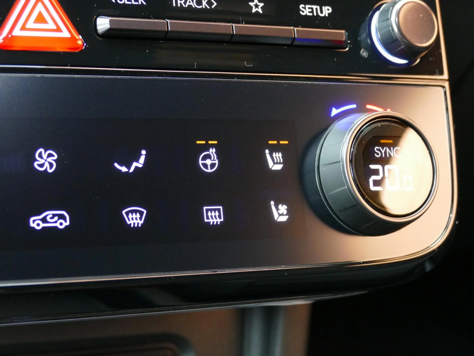 HYUNDAI TUCSON - Miniature 15 sur 40 - Cliquer pour voir cette photo