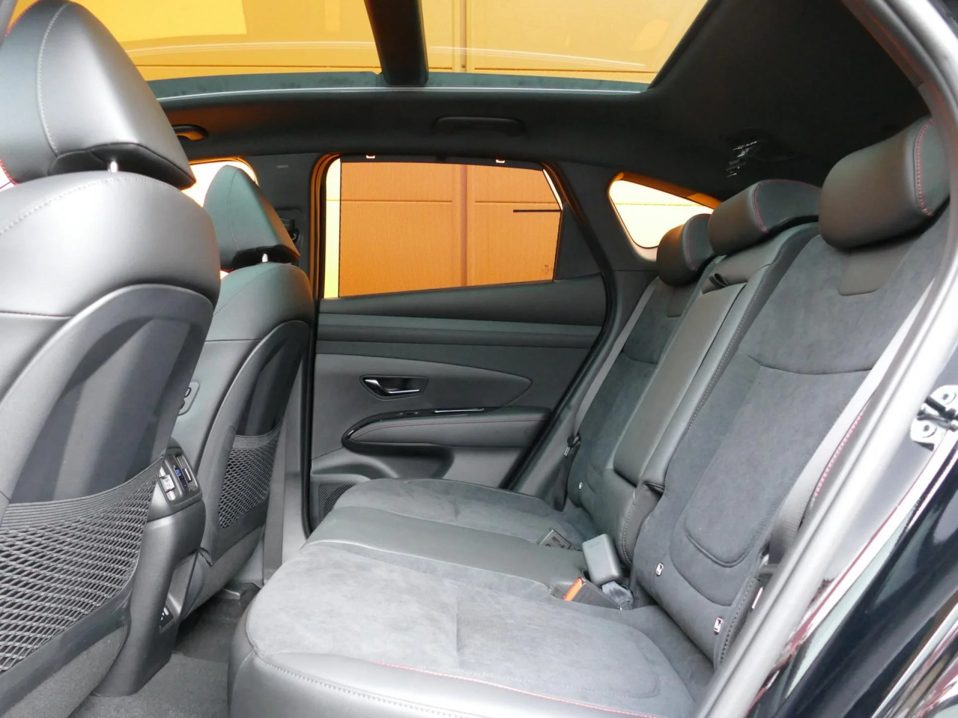 HYUNDAI TUCSON - Miniature 7 sur 40 - Cliquer pour voir cette photo