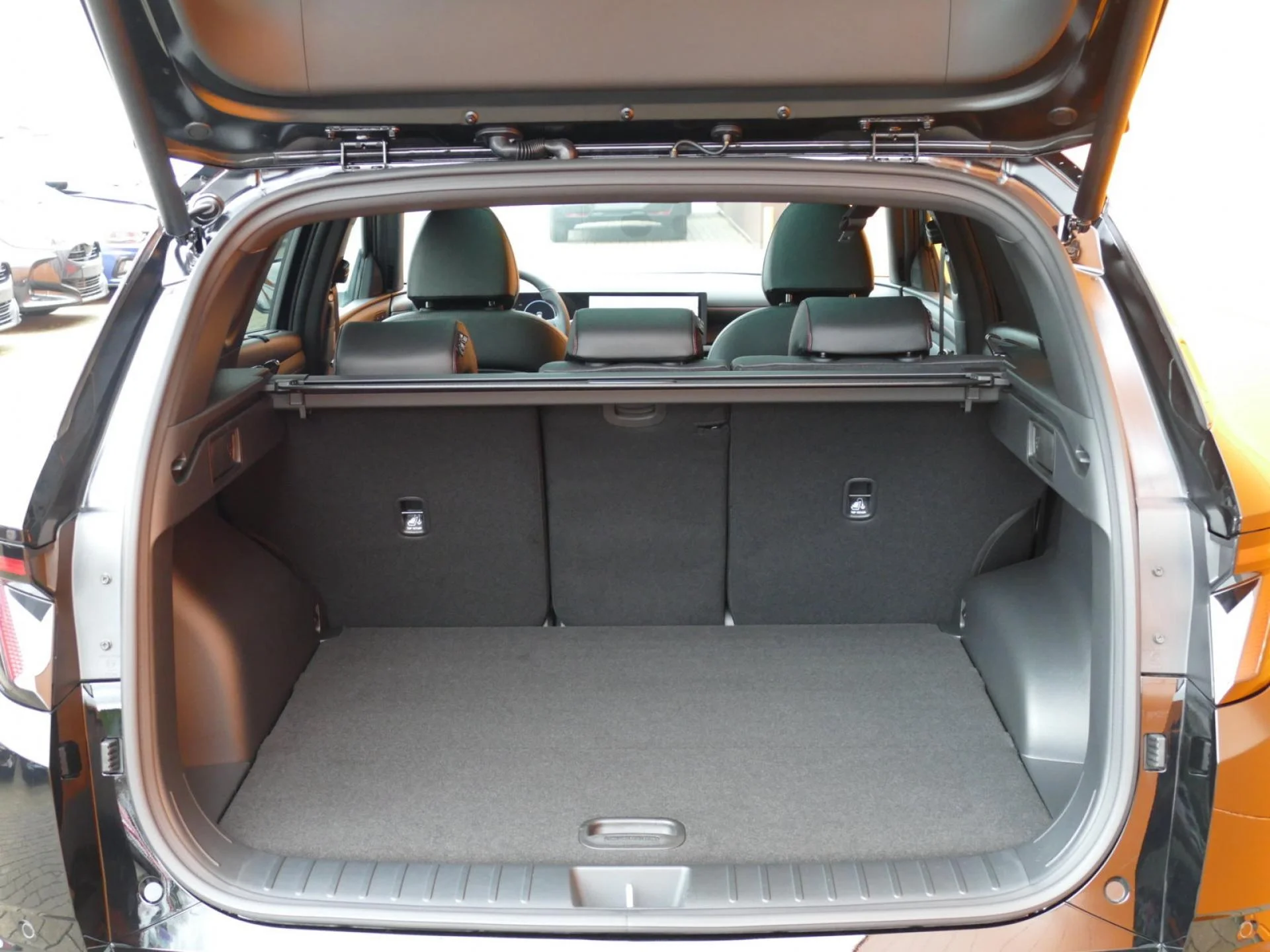 HYUNDAI TUCSON - Miniature 8 sur 40 - Cliquer pour voir cette photo