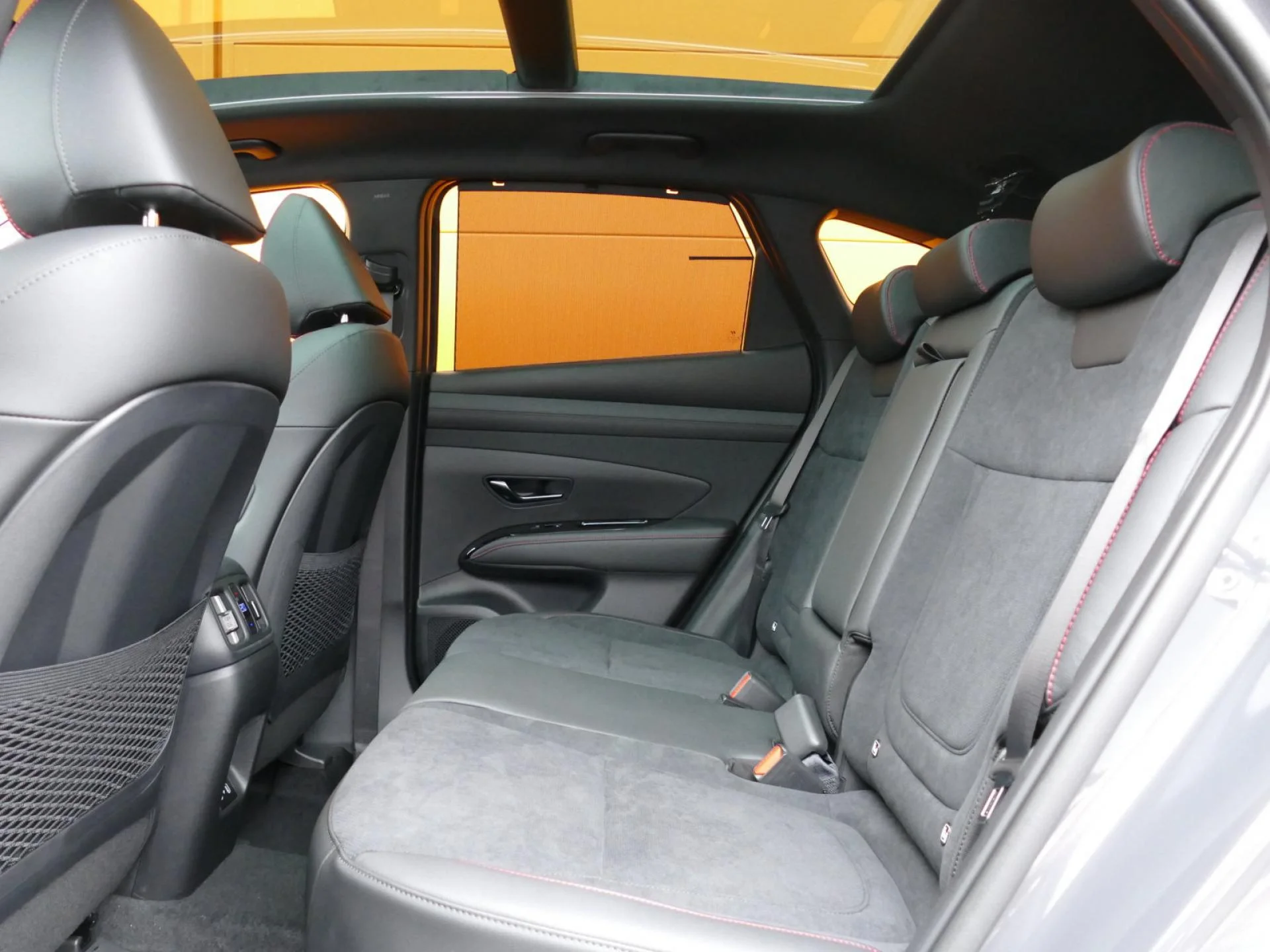 HYUNDAI TUCSON - Miniature 7 sur 39 - Cliquer pour voir cette photo