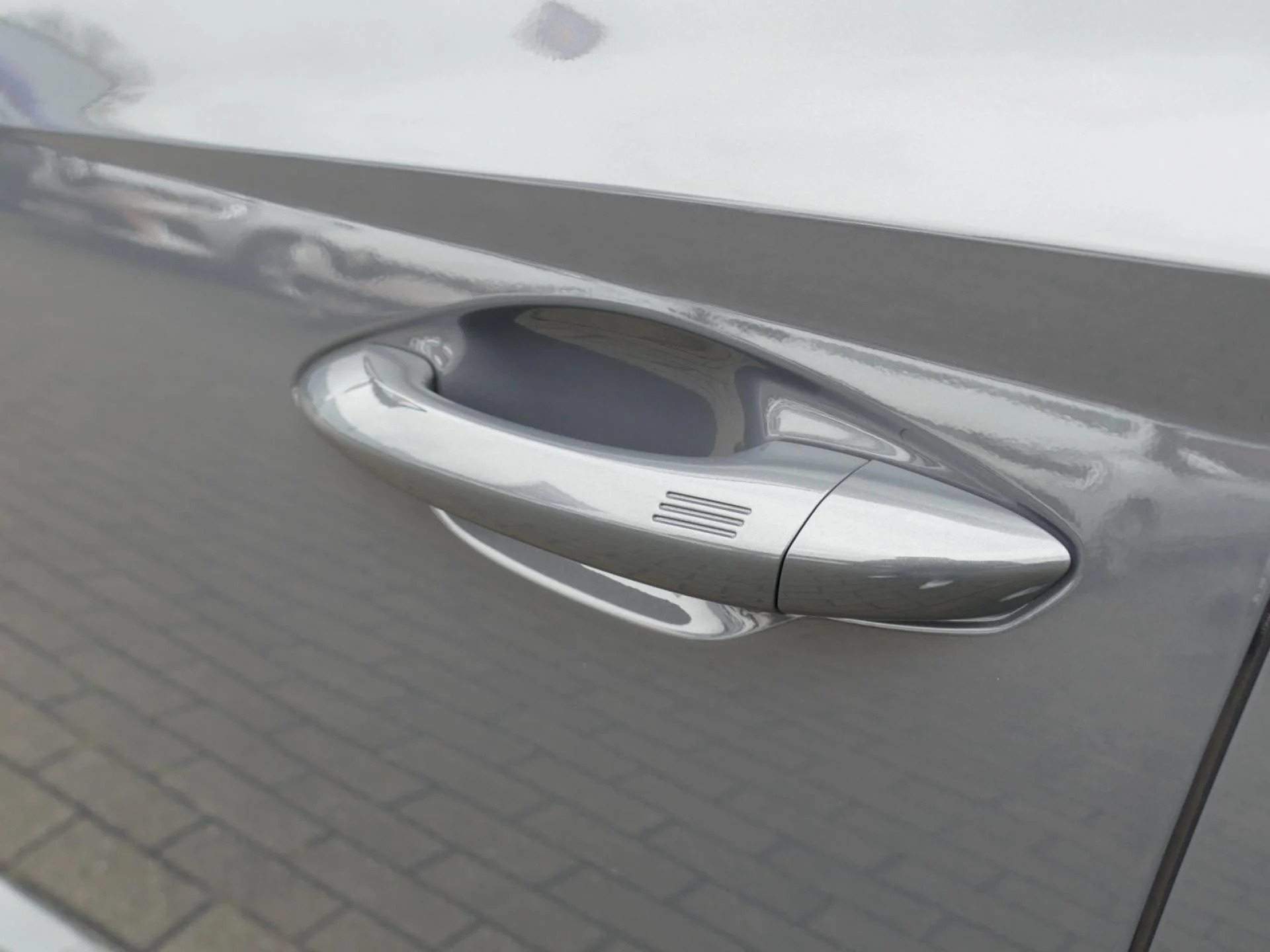 HYUNDAI TUCSON - Miniature 31 sur 39 - Cliquer pour voir cette photo