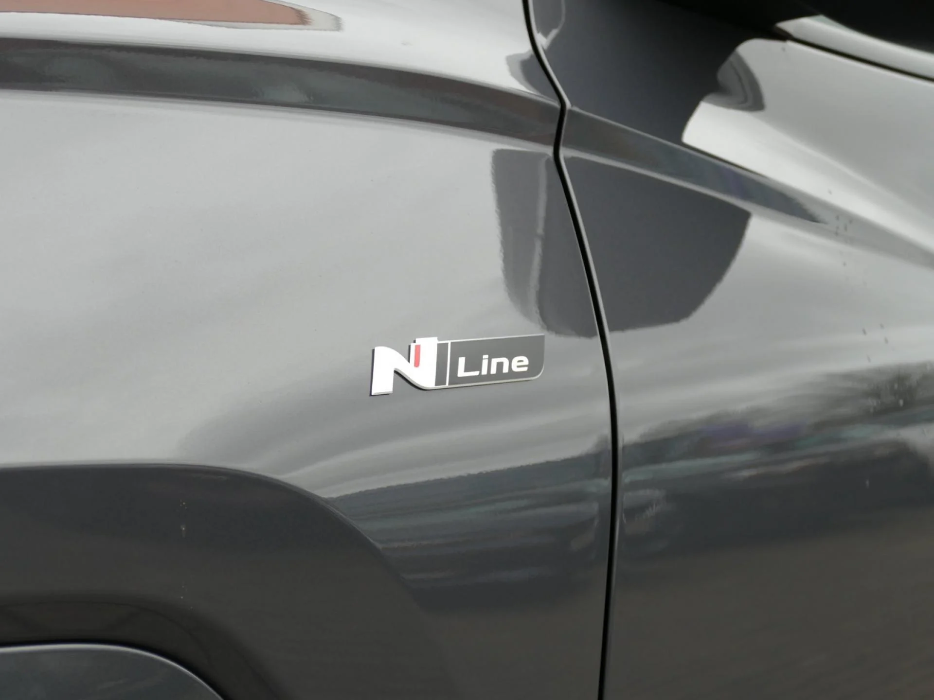HYUNDAI TUCSON - Miniature 34 sur 39 - Cliquer pour voir cette photo