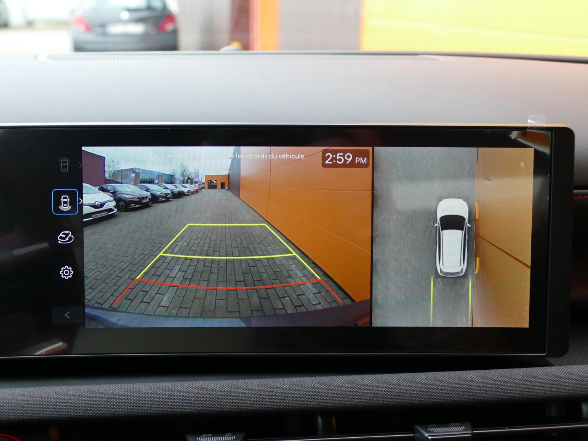 HYUNDAI TUCSON - Miniature 10 sur 39 - Cliquer pour voir cette photo