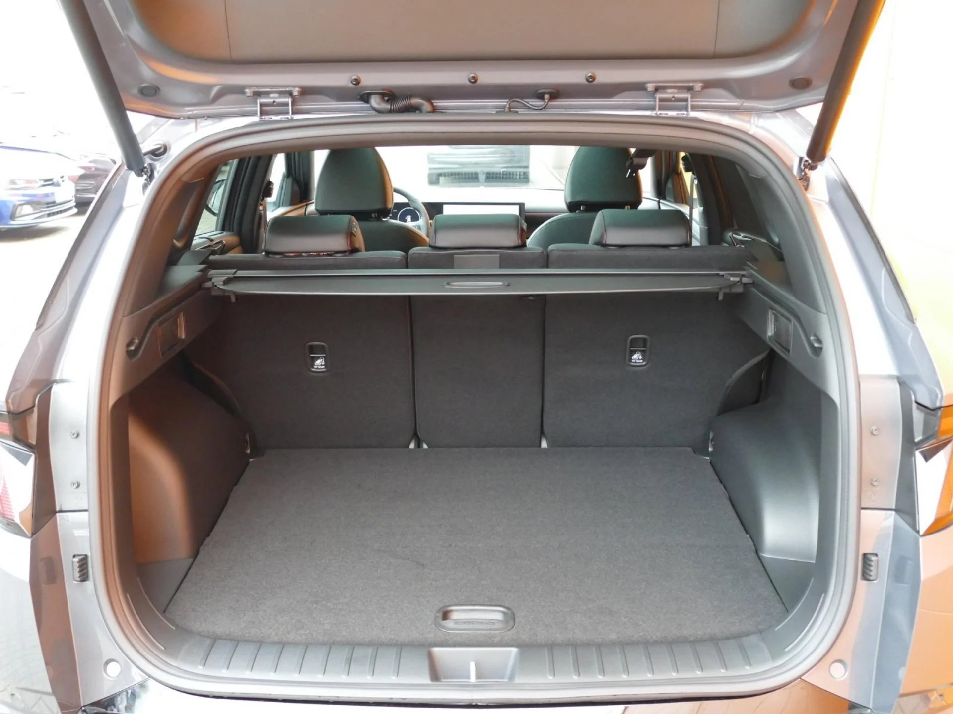 HYUNDAI TUCSON - Miniature 8 sur 39 - Cliquer pour voir cette photo