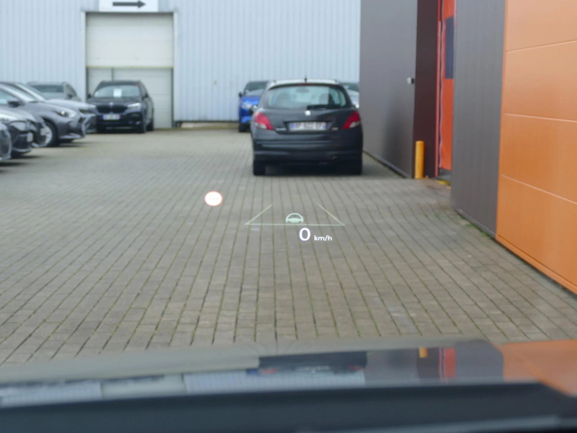 HYUNDAI TUCSON - Miniature 16 sur 39 - Cliquer pour voir cette photo