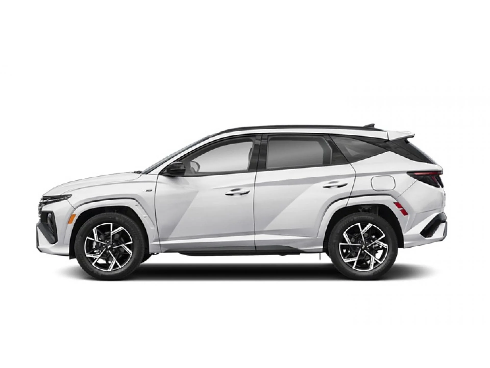 HYUNDAI TUCSON - Miniature 4 sur 32 - Cliquer pour voir cette photo