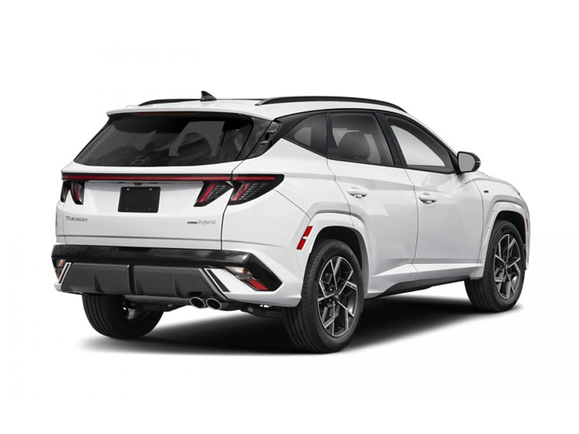 HYUNDAI TUCSON - Miniature 3 sur 32 - Cliquer pour voir cette photo