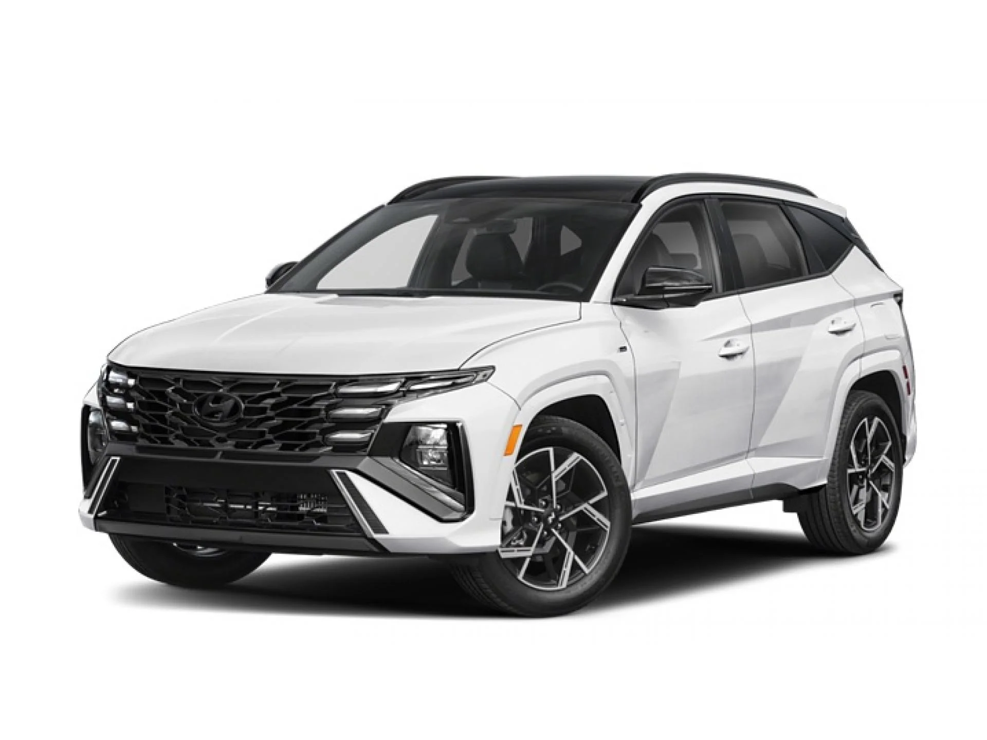HYUNDAI TUCSON - Miniature 2 sur 32 - Cliquer pour voir cette photo