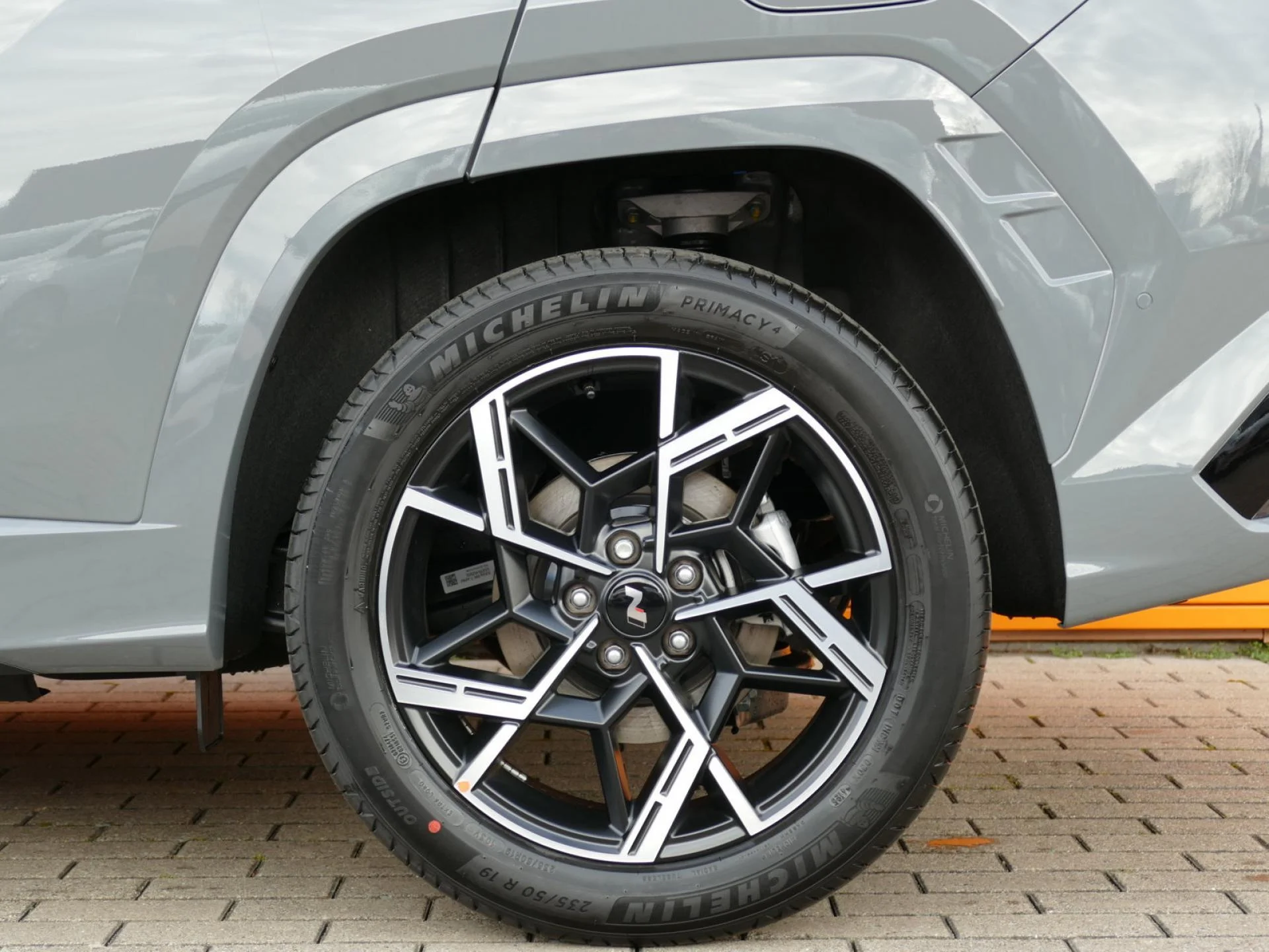 HYUNDAI TUCSON - Miniature 41 sur 41 - Cliquer pour voir cette photo
