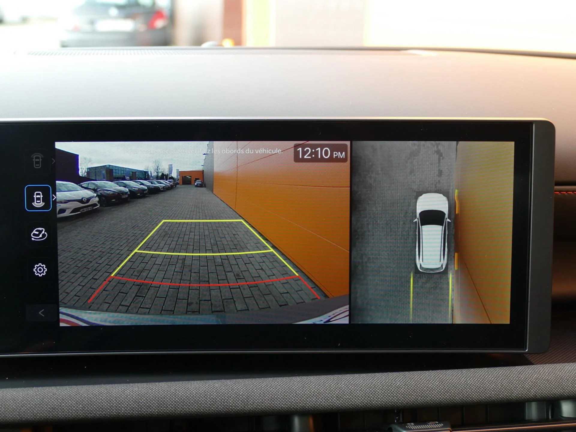 HYUNDAI TUCSON - Miniature 12 sur 41 - Cliquer pour voir cette photo