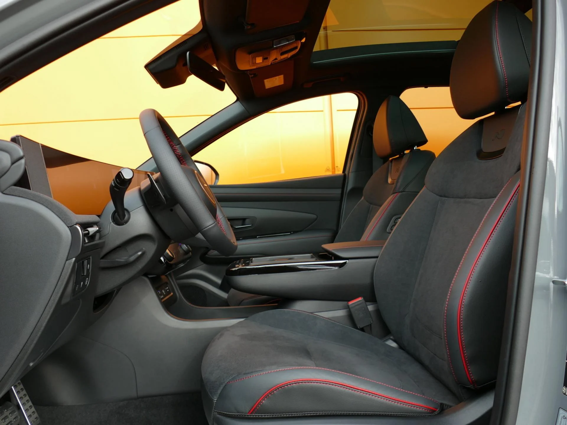 HYUNDAI TUCSON - Miniature 7 sur 41 - Cliquer pour voir cette photo