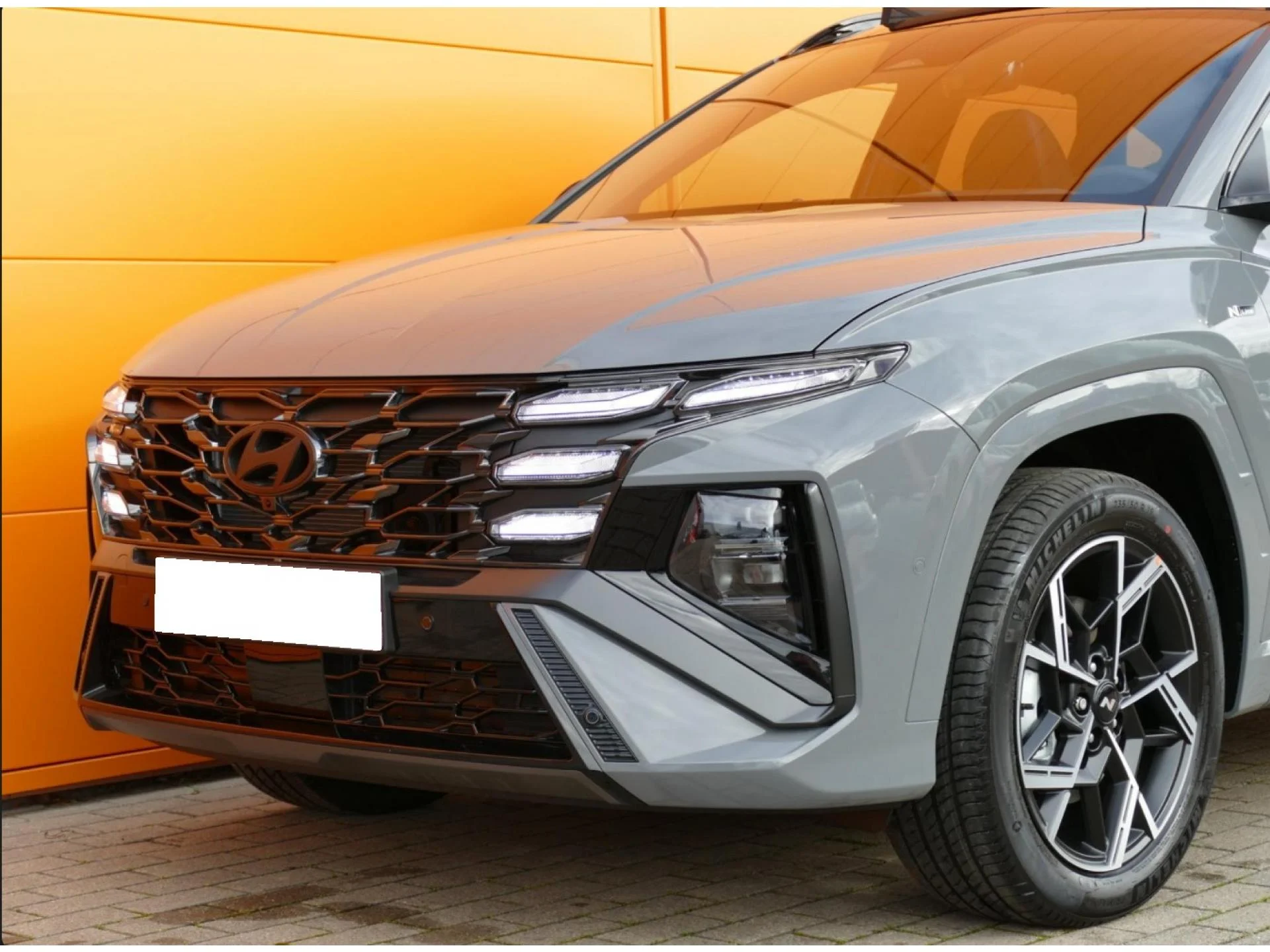 HYUNDAI TUCSON - Miniature 38 sur 41 - Cliquer pour voir cette photo
