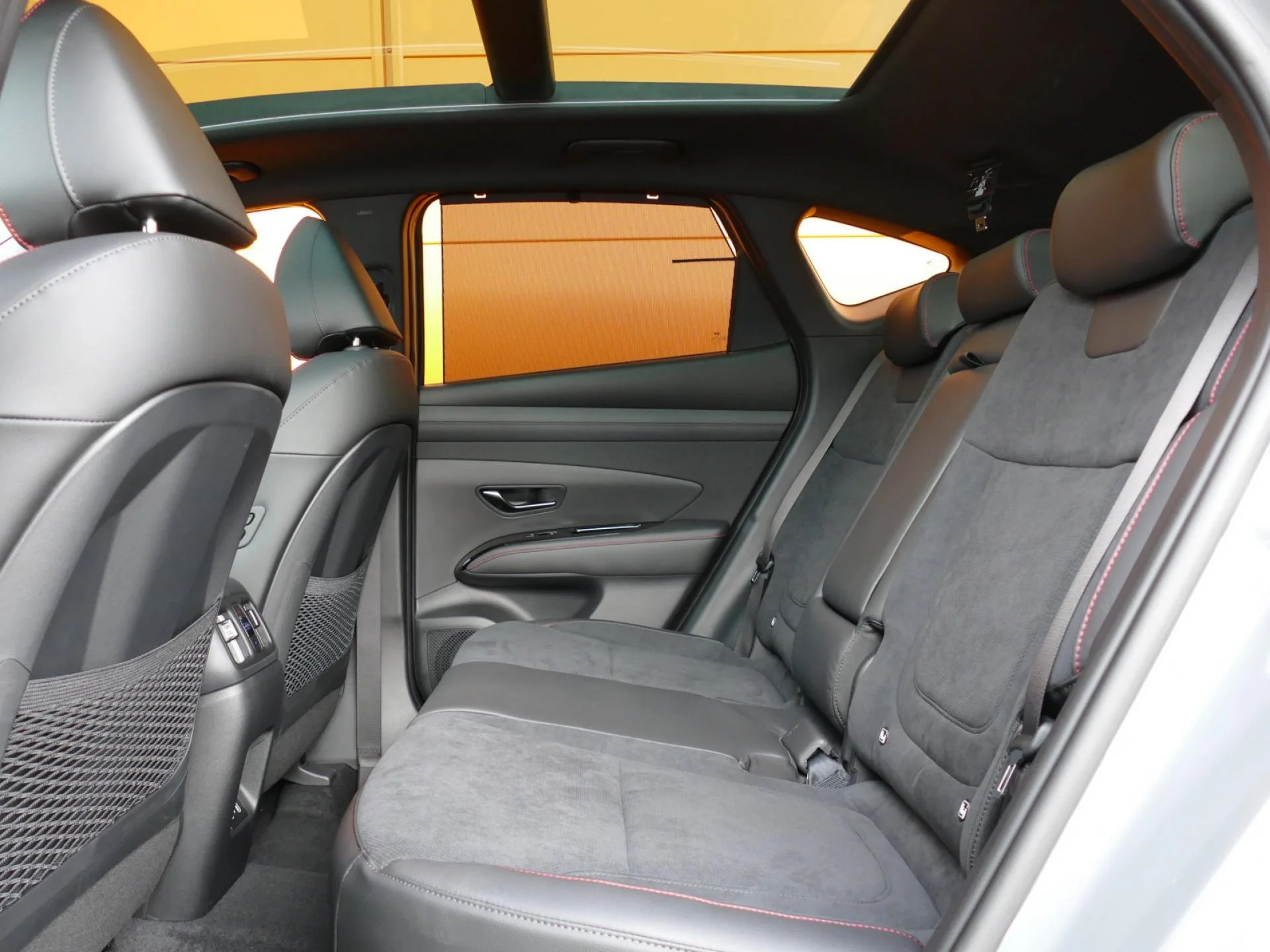 HYUNDAI TUCSON - Miniature 8 sur 41 - Cliquer pour voir cette photo