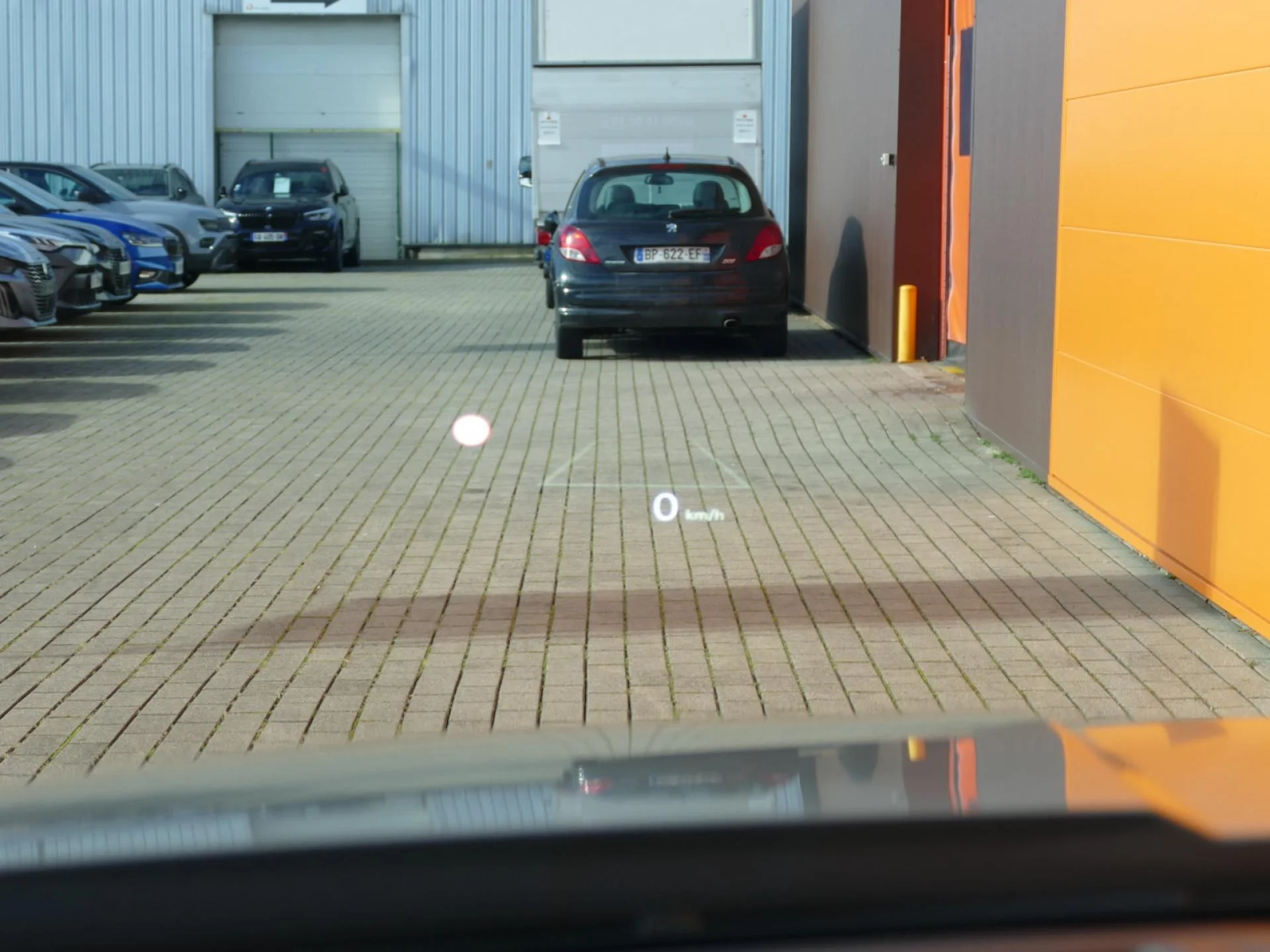 HYUNDAI TUCSON - Miniature 18 sur 41 - Cliquer pour voir cette photo