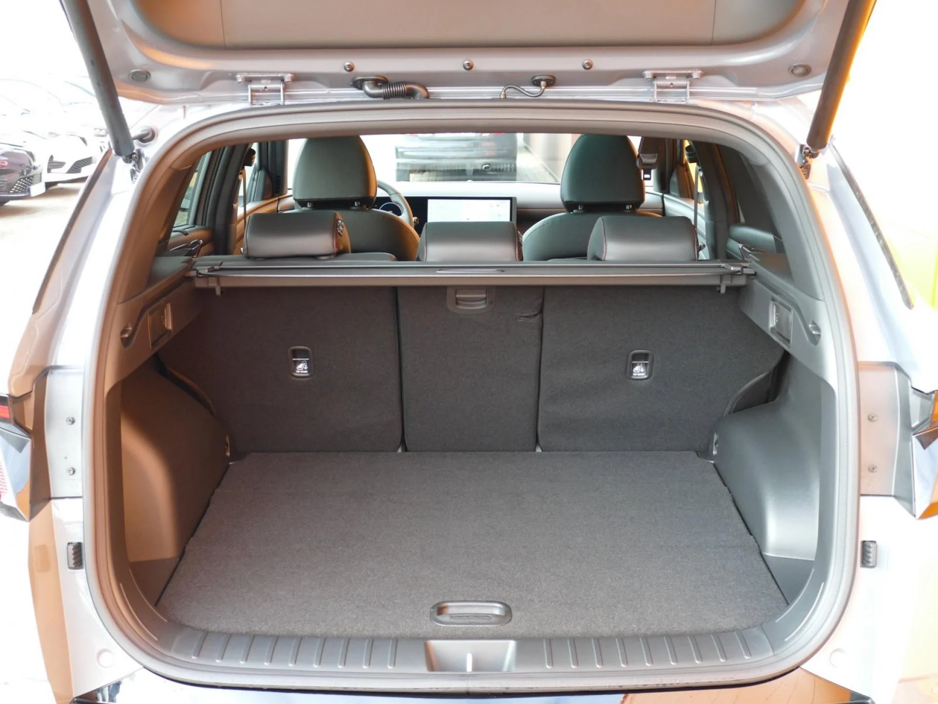 HYUNDAI TUCSON - Miniature 9 sur 41 - Cliquer pour voir cette photo