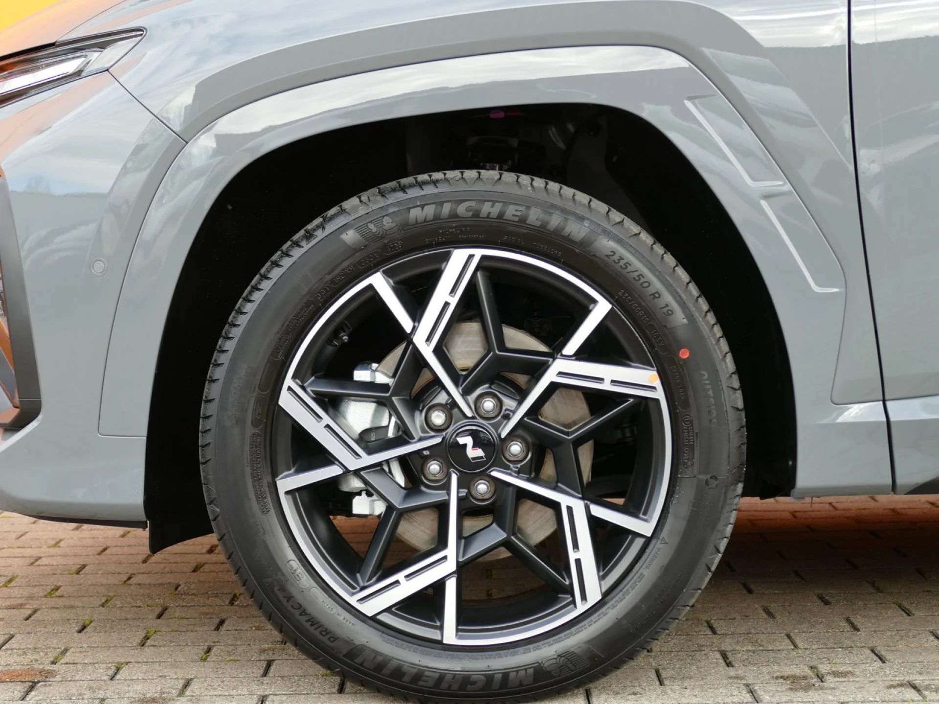 HYUNDAI TUCSON - Miniature 40 sur 41 - Cliquer pour voir cette photo