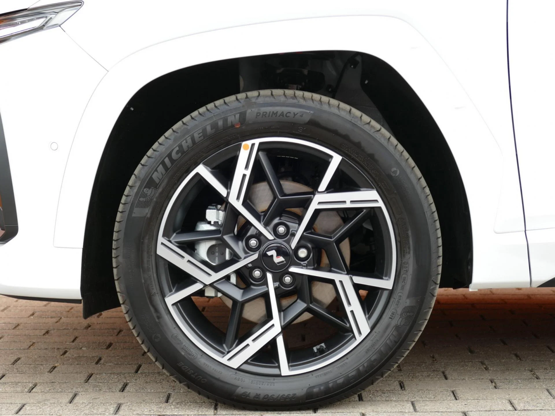 HYUNDAI TUCSON - Miniature 36 sur 37 - Cliquer pour voir cette photo