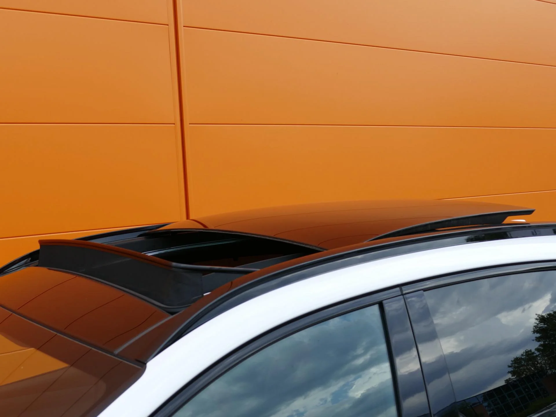 HYUNDAI TUCSON - Miniature 32 sur 37 - Cliquer pour voir cette photo