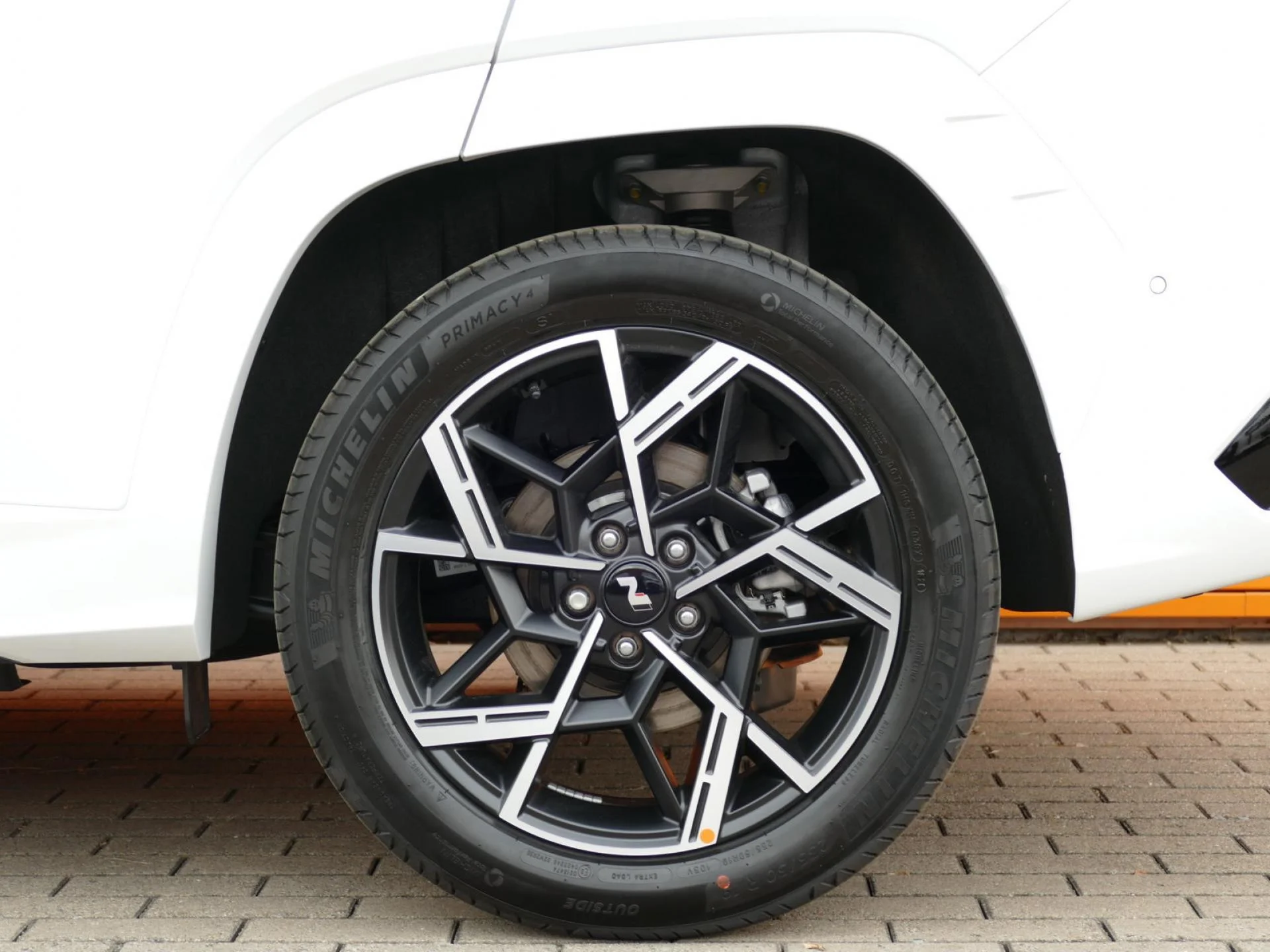 HYUNDAI TUCSON - Miniature 37 sur 37 - Cliquer pour voir cette photo