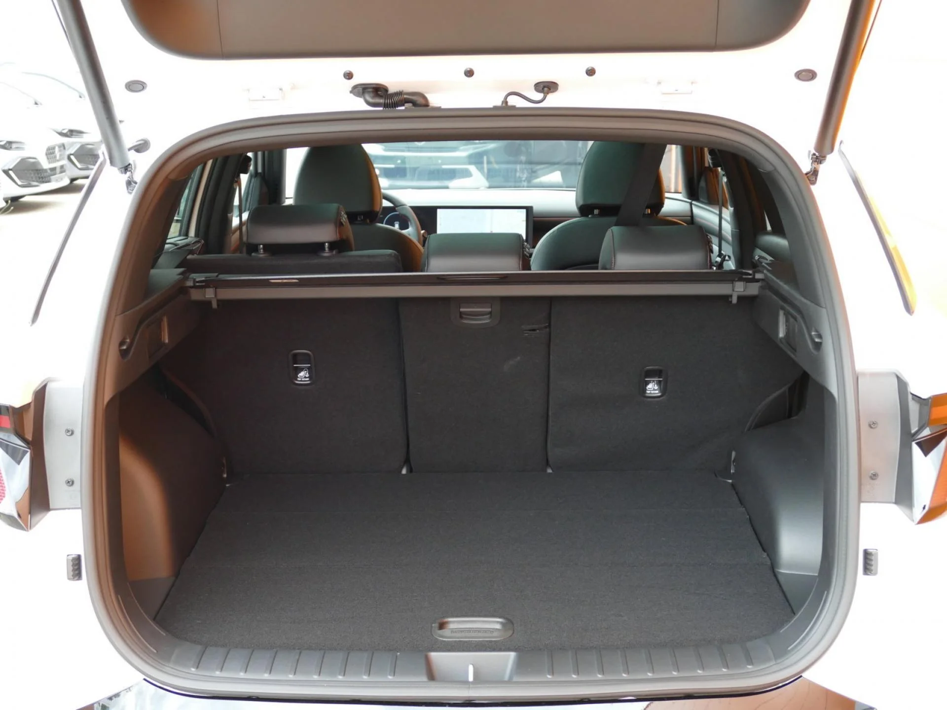 HYUNDAI TUCSON - Miniature 8 sur 30 - Cliquer pour voir cette photo