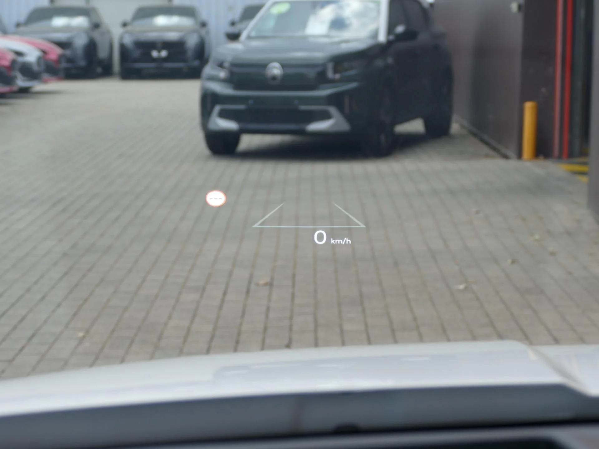 HYUNDAI TUCSON - Miniature 17 sur 30 - Cliquer pour voir cette photo