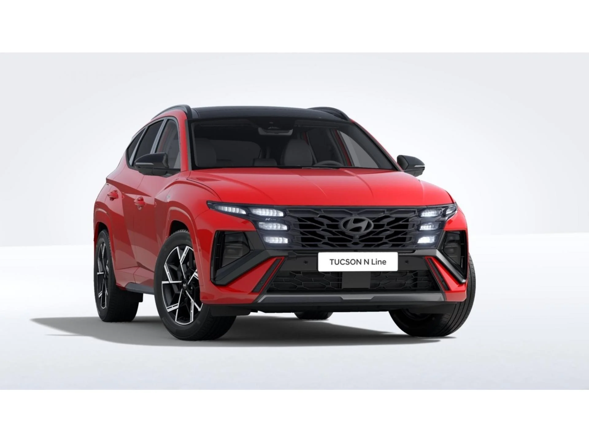 HYUNDAI TUCSON - Miniature 3 sur 30 - Cliquer pour voir cette photo