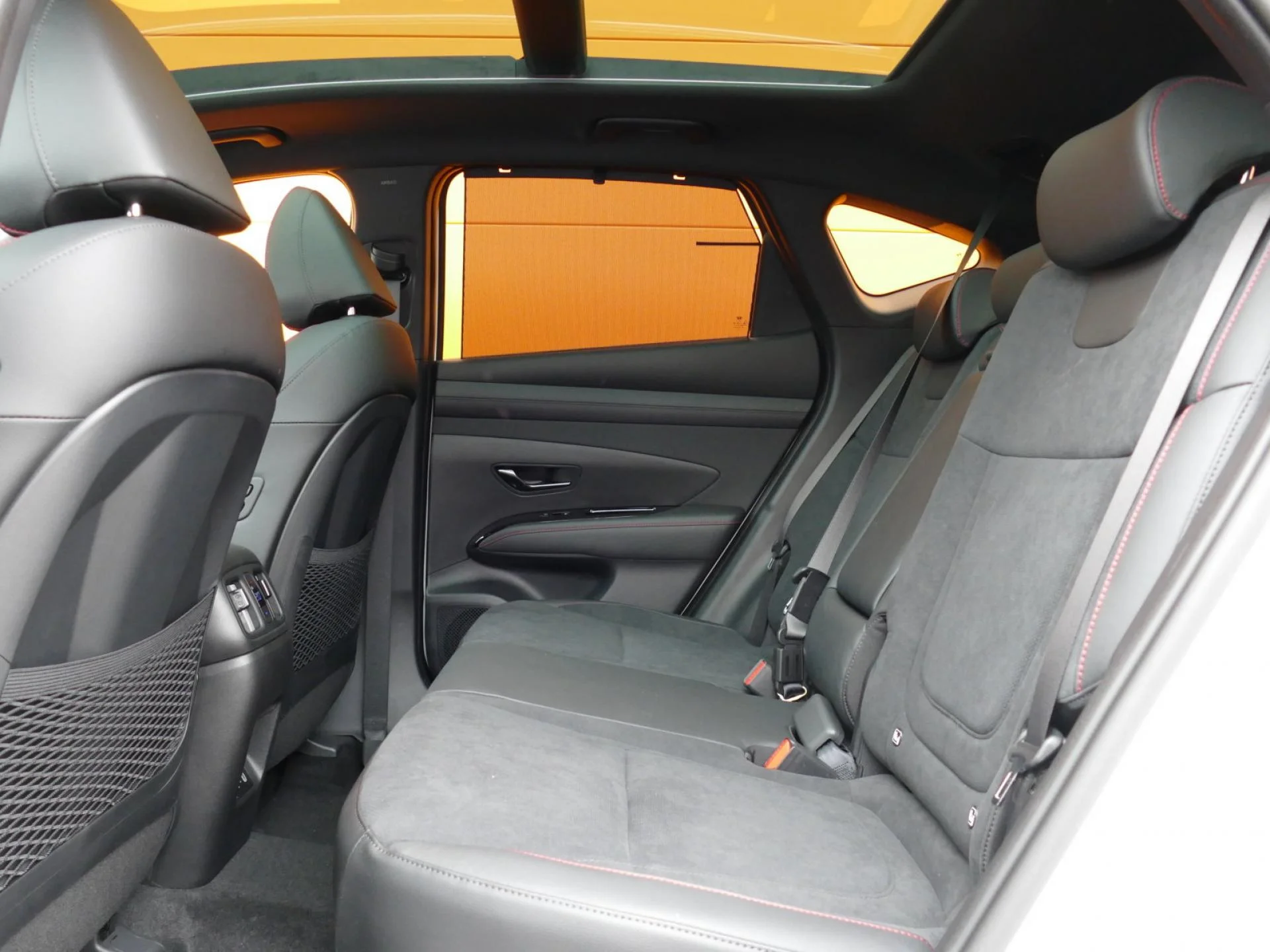 HYUNDAI TUCSON - Miniature 7 sur 30 - Cliquer pour voir cette photo