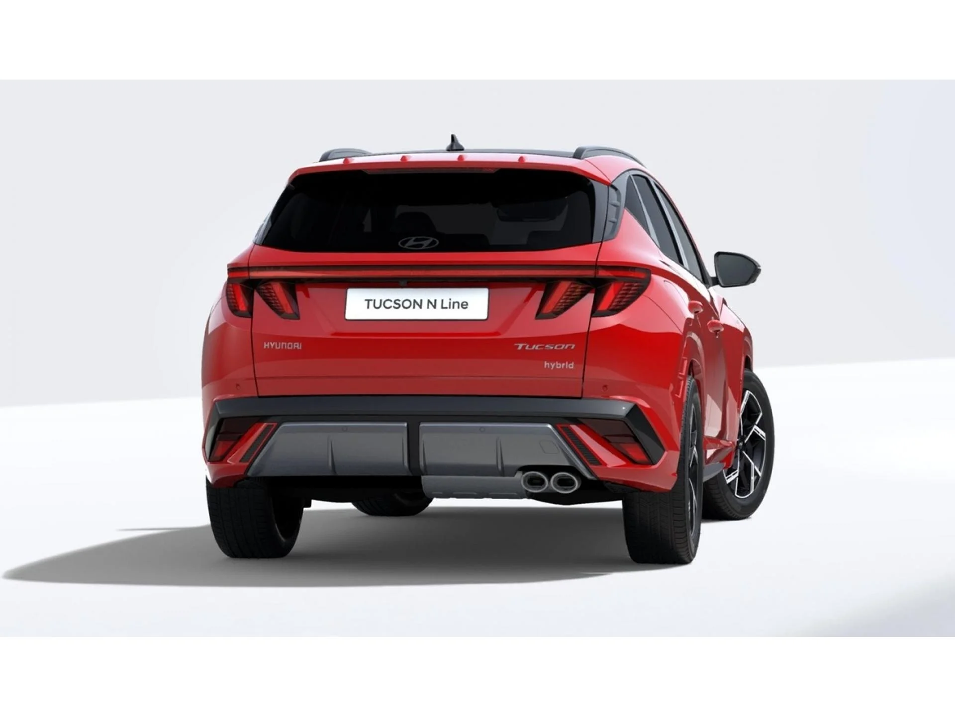 HYUNDAI TUCSON - Miniature 4 sur 30 - Cliquer pour voir cette photo