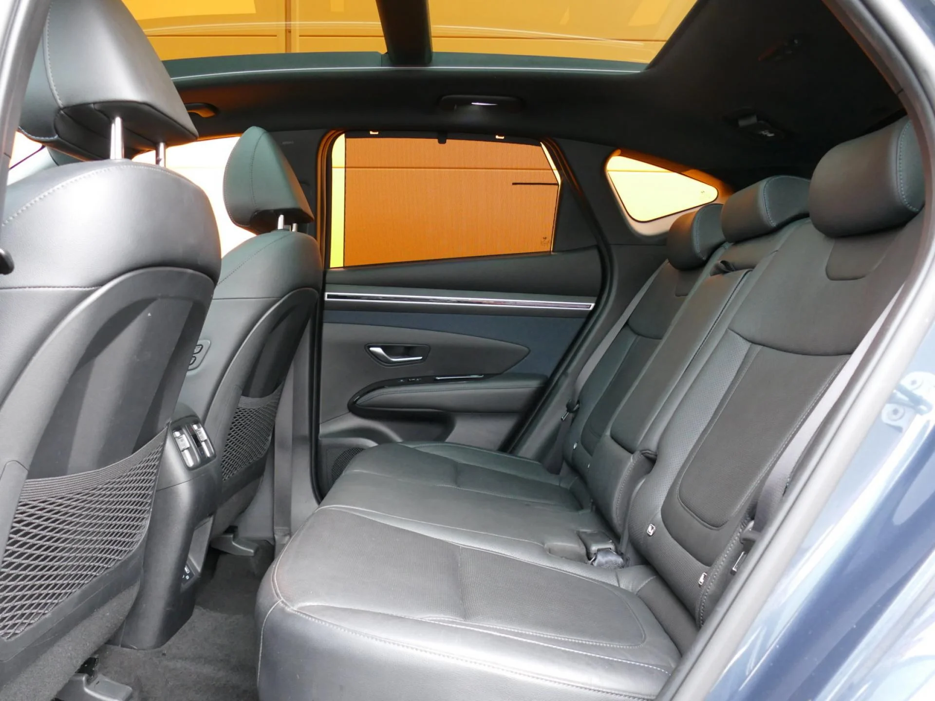 HYUNDAI TUCSON - Miniature 7 sur 37 - Cliquer pour voir cette photo