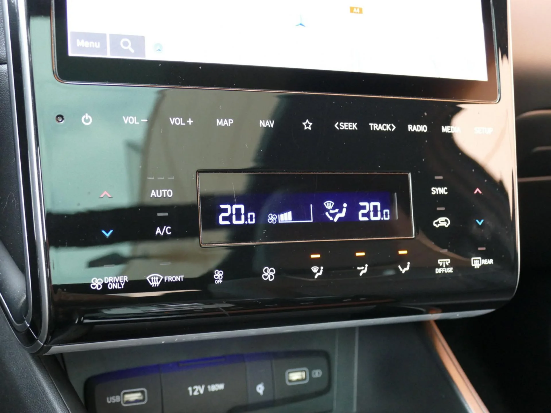 HYUNDAI TUCSON - Miniature 13 sur 37 - Cliquer pour voir cette photo